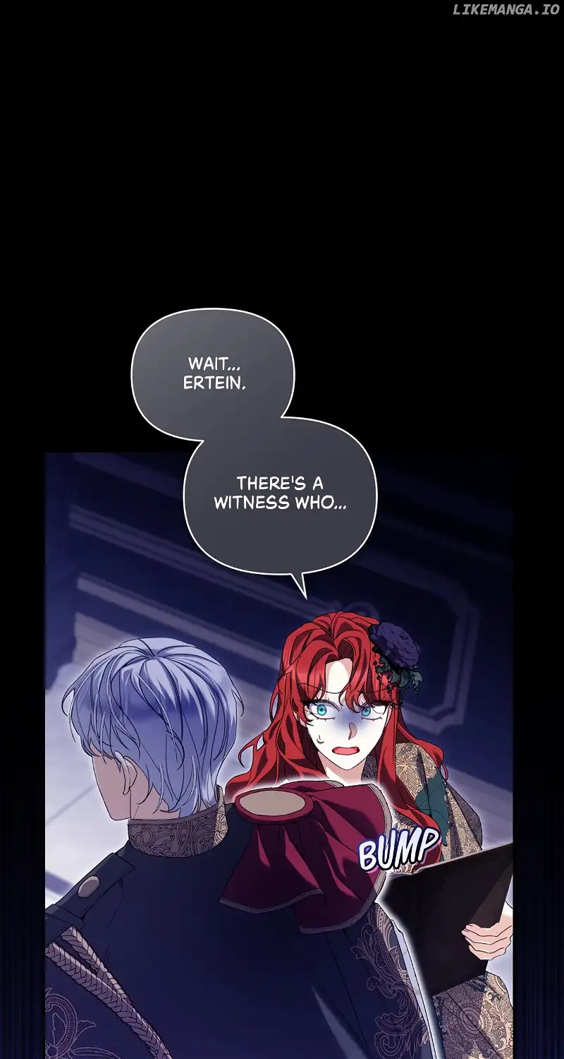 Reforming My Regretful Husband chapter 46 page 61