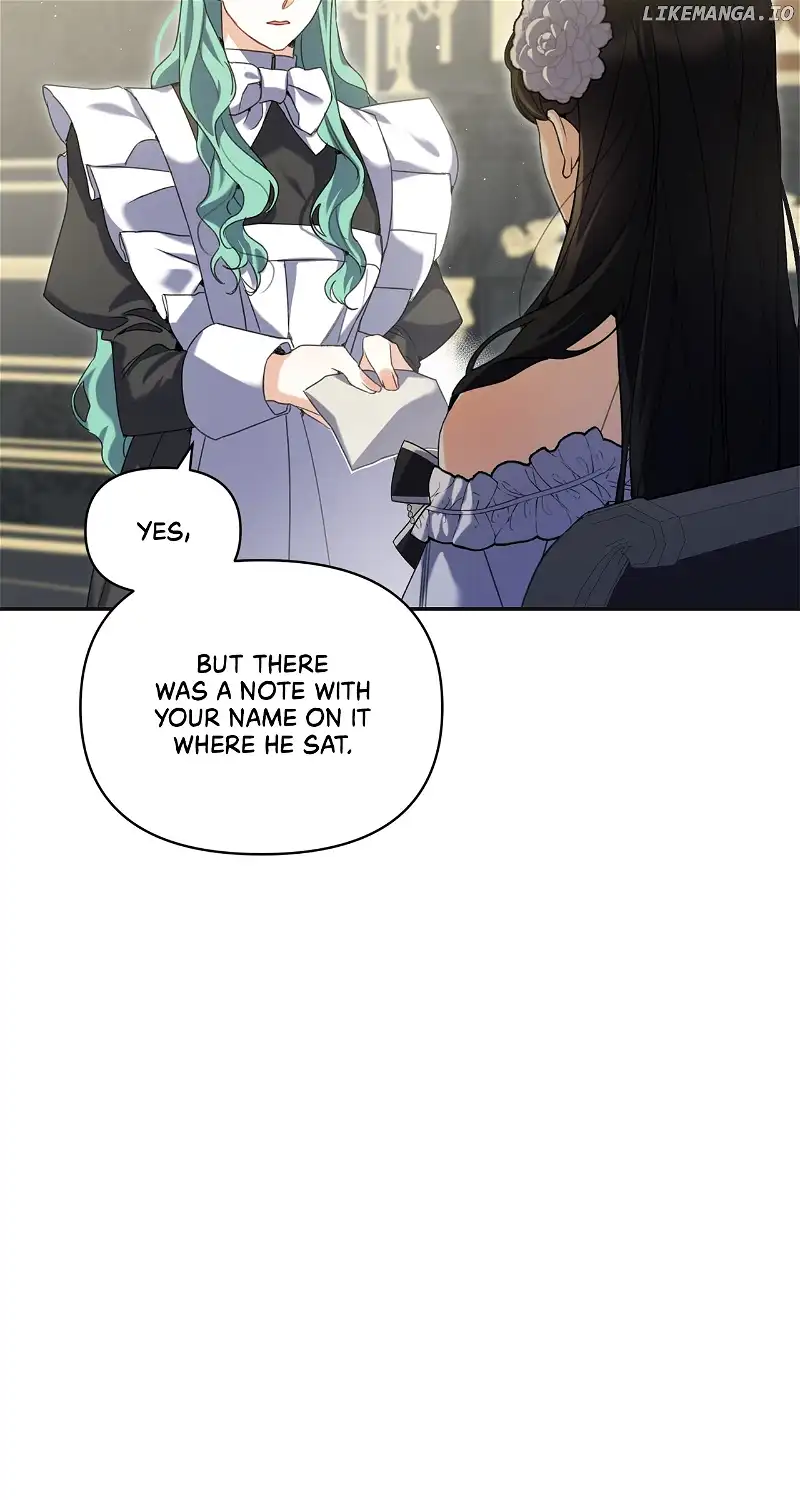 Reforming My Regretful Husband chapter 46 page 78