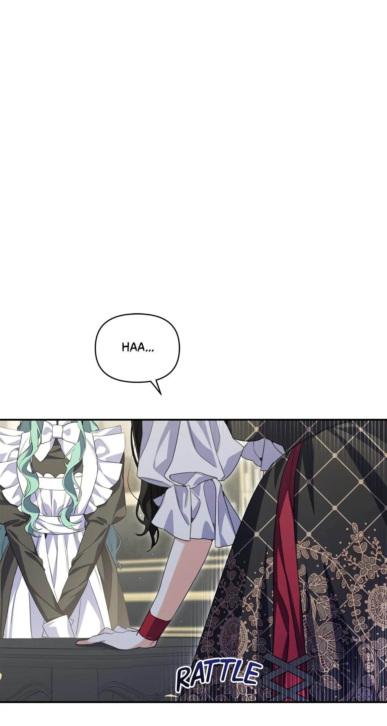 Reforming My Regretful Husband chapter 47 page 4