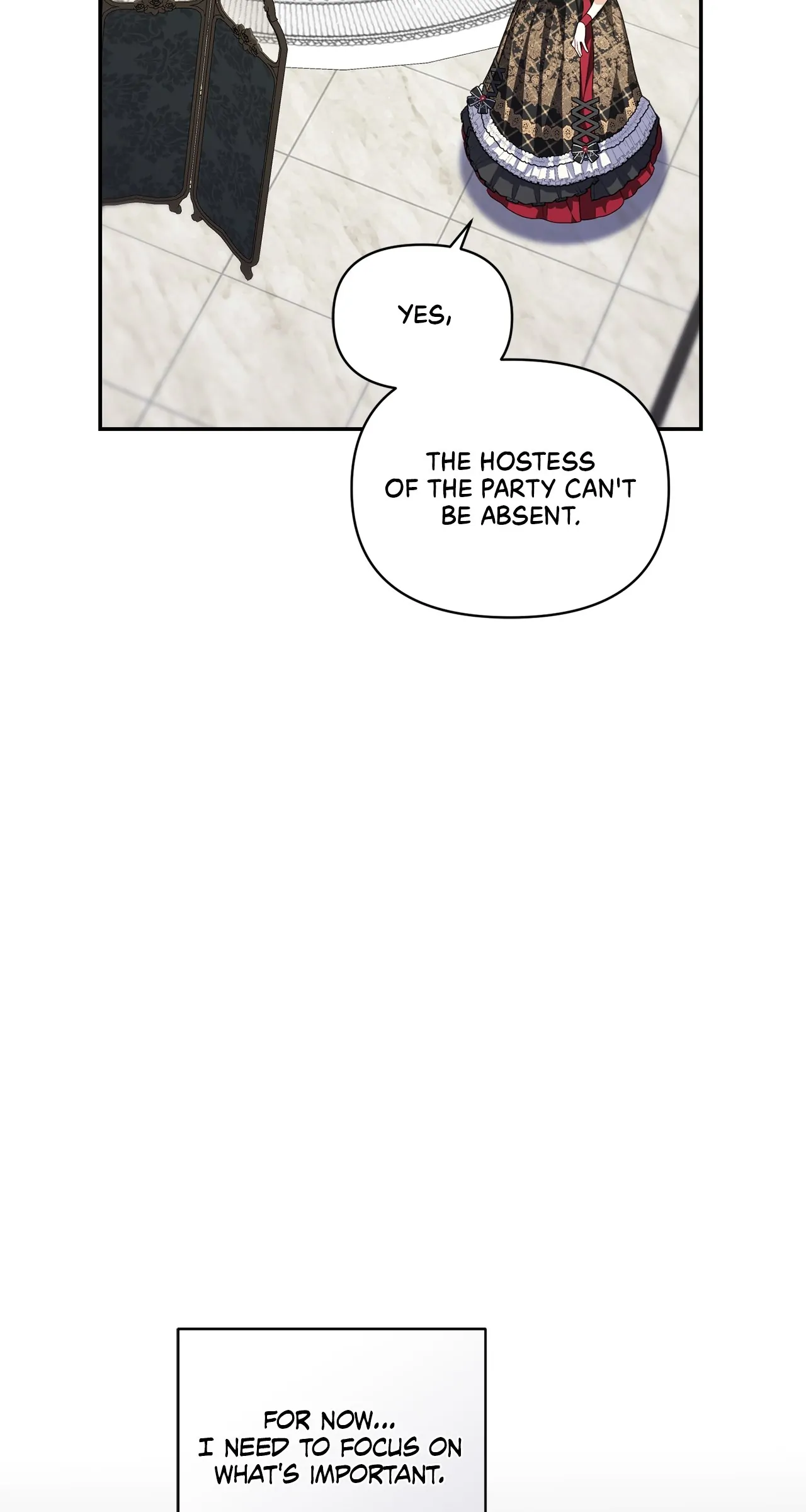 Reforming My Regretful Husband chapter 47 page 6