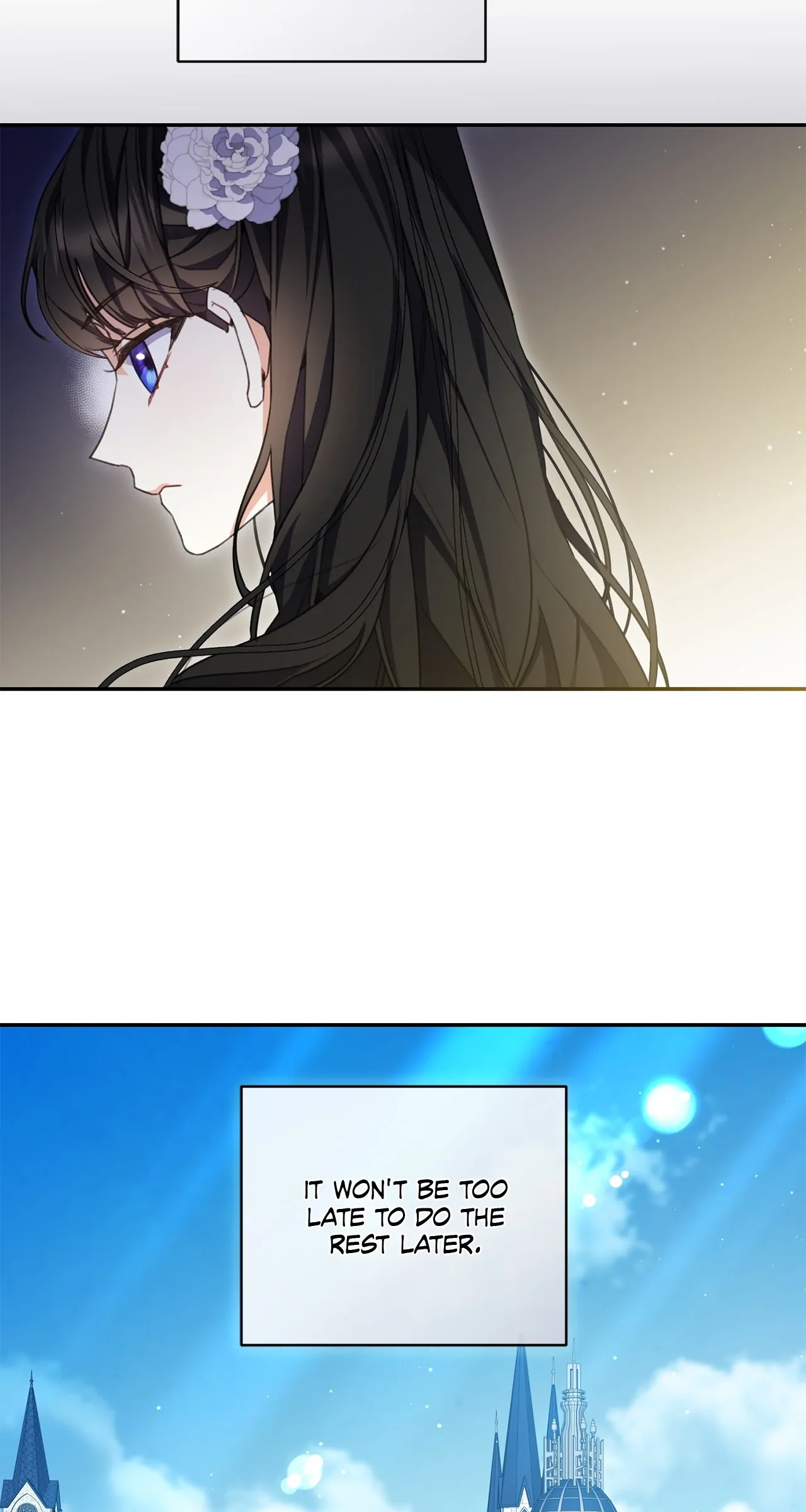 Reforming My Regretful Husband chapter 47 page 7
