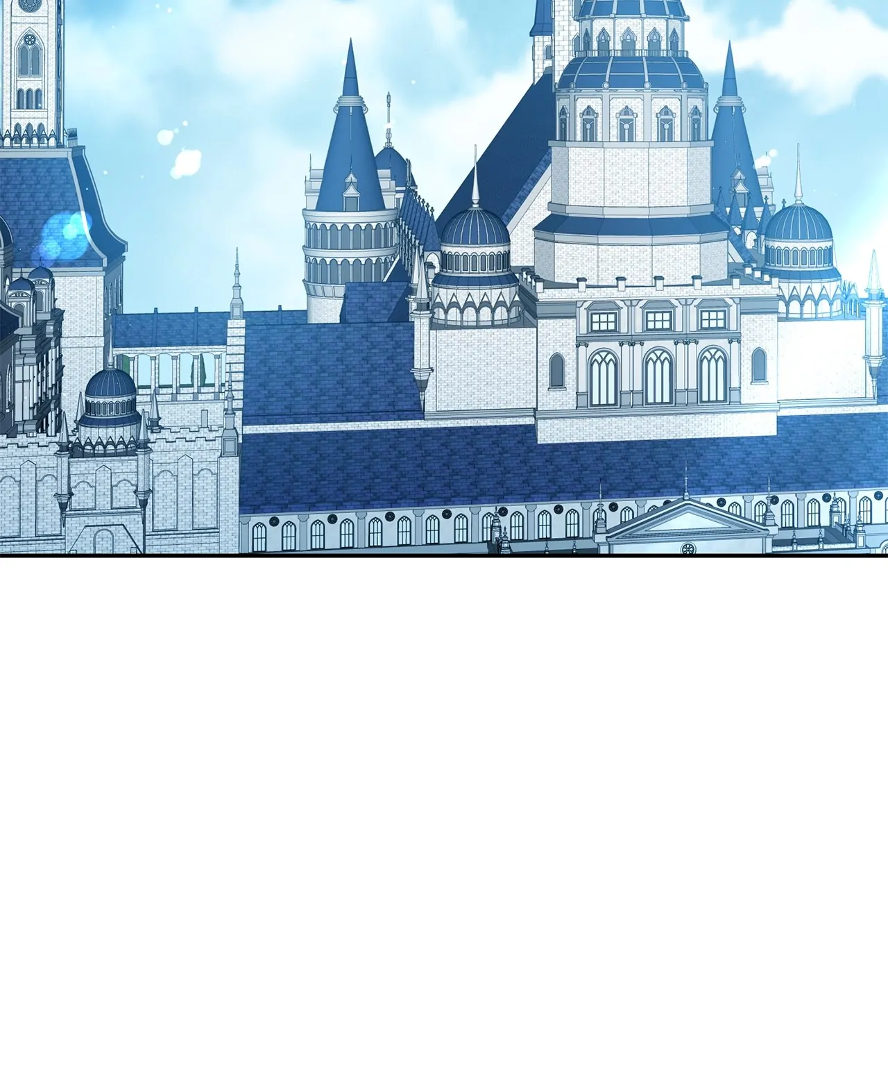 Reforming My Regretful Husband chapter 47 page 8