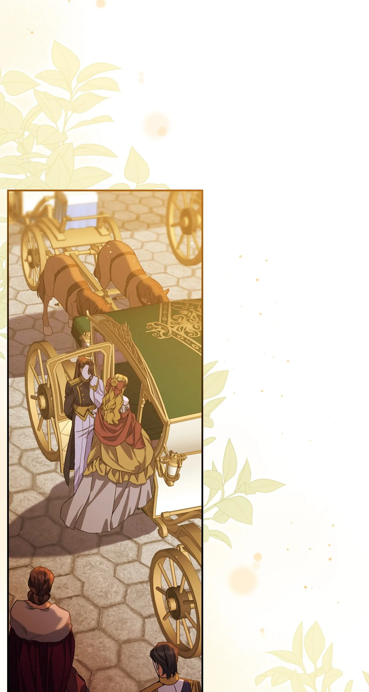 Reforming My Regretful Husband chapter 47 page 10