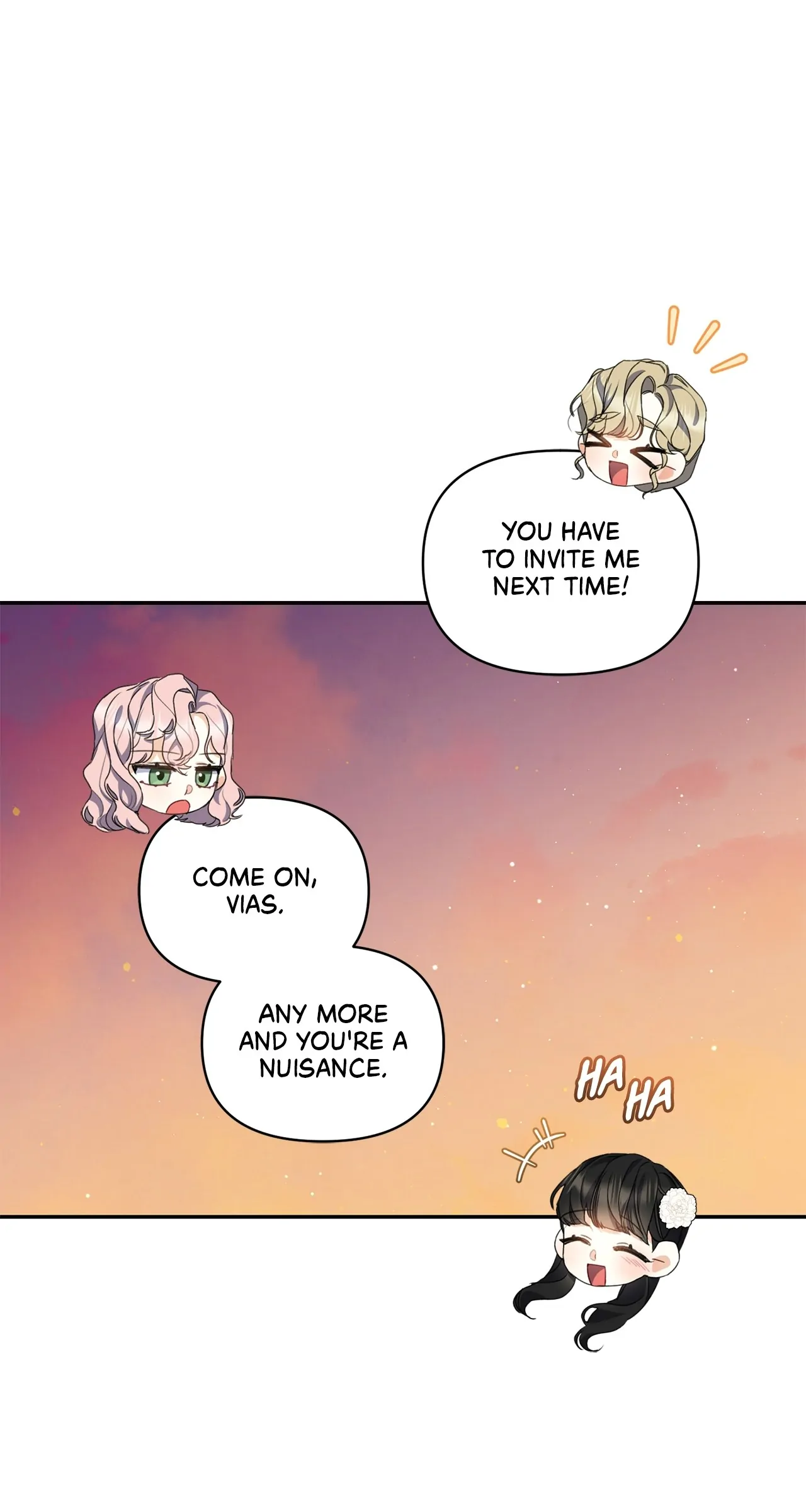 Reforming My Regretful Husband chapter 47 page 14