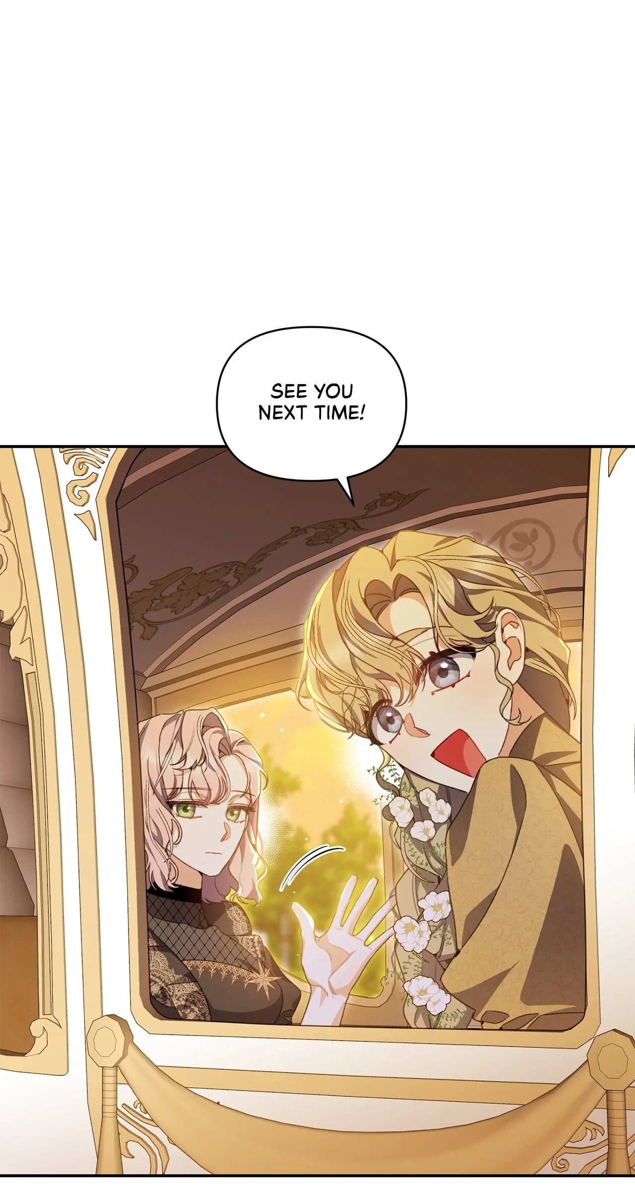 Reforming My Regretful Husband chapter 47 page 16