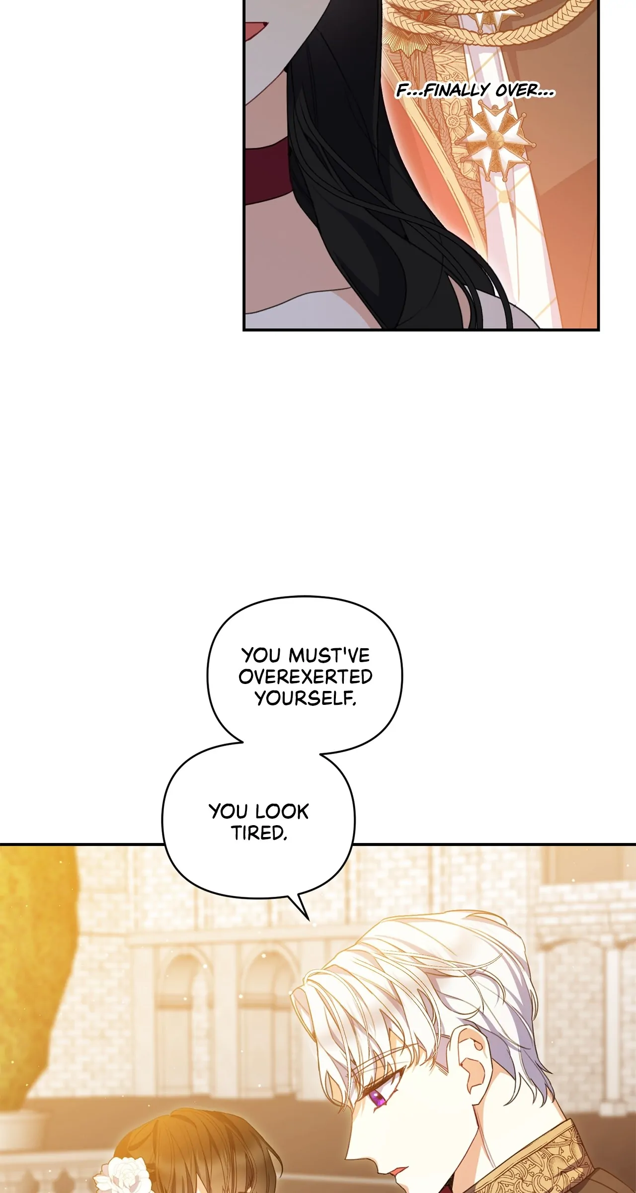 Reforming My Regretful Husband chapter 47 page 19