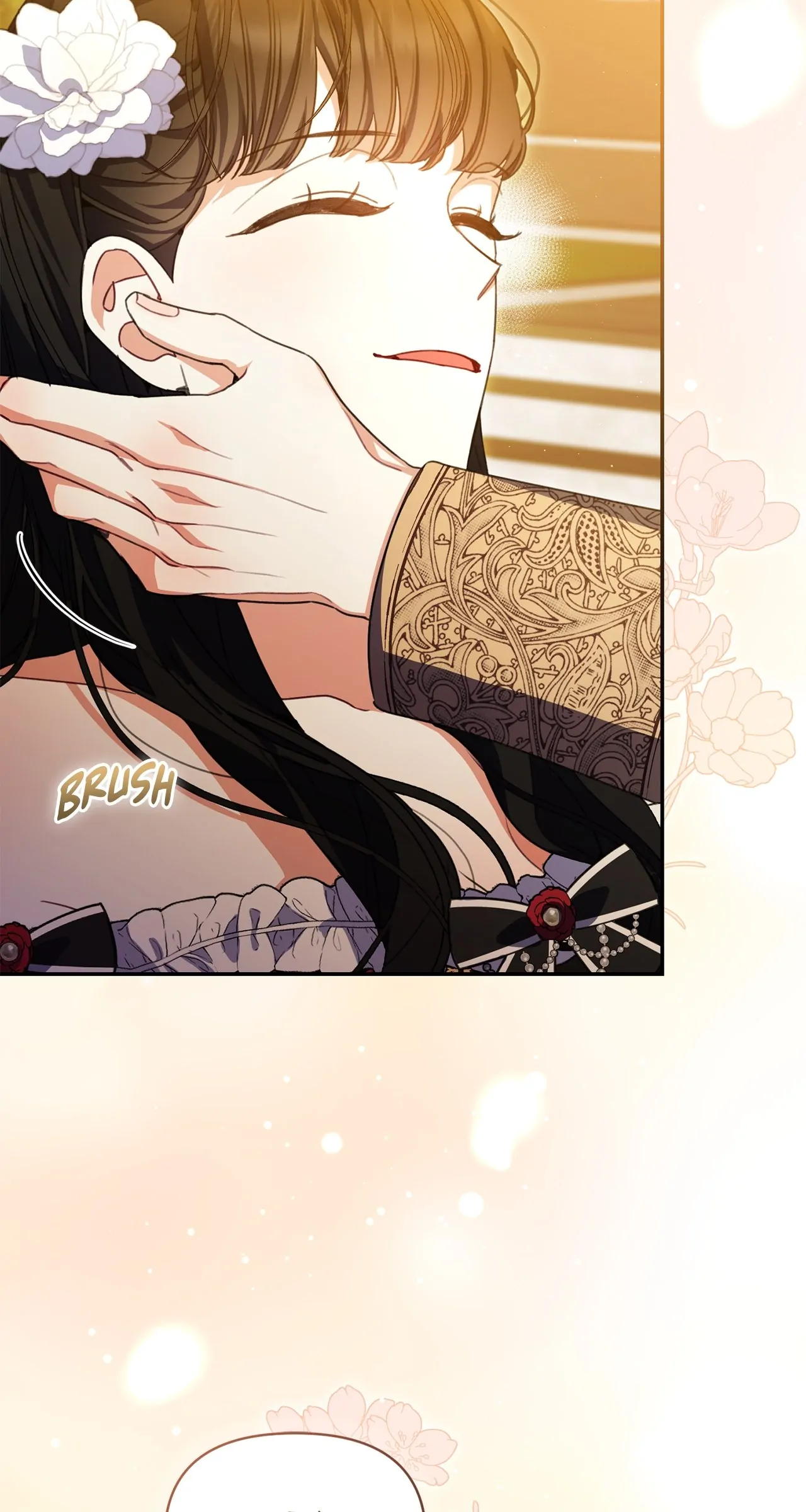 Reforming My Regretful Husband chapter 47 page 21