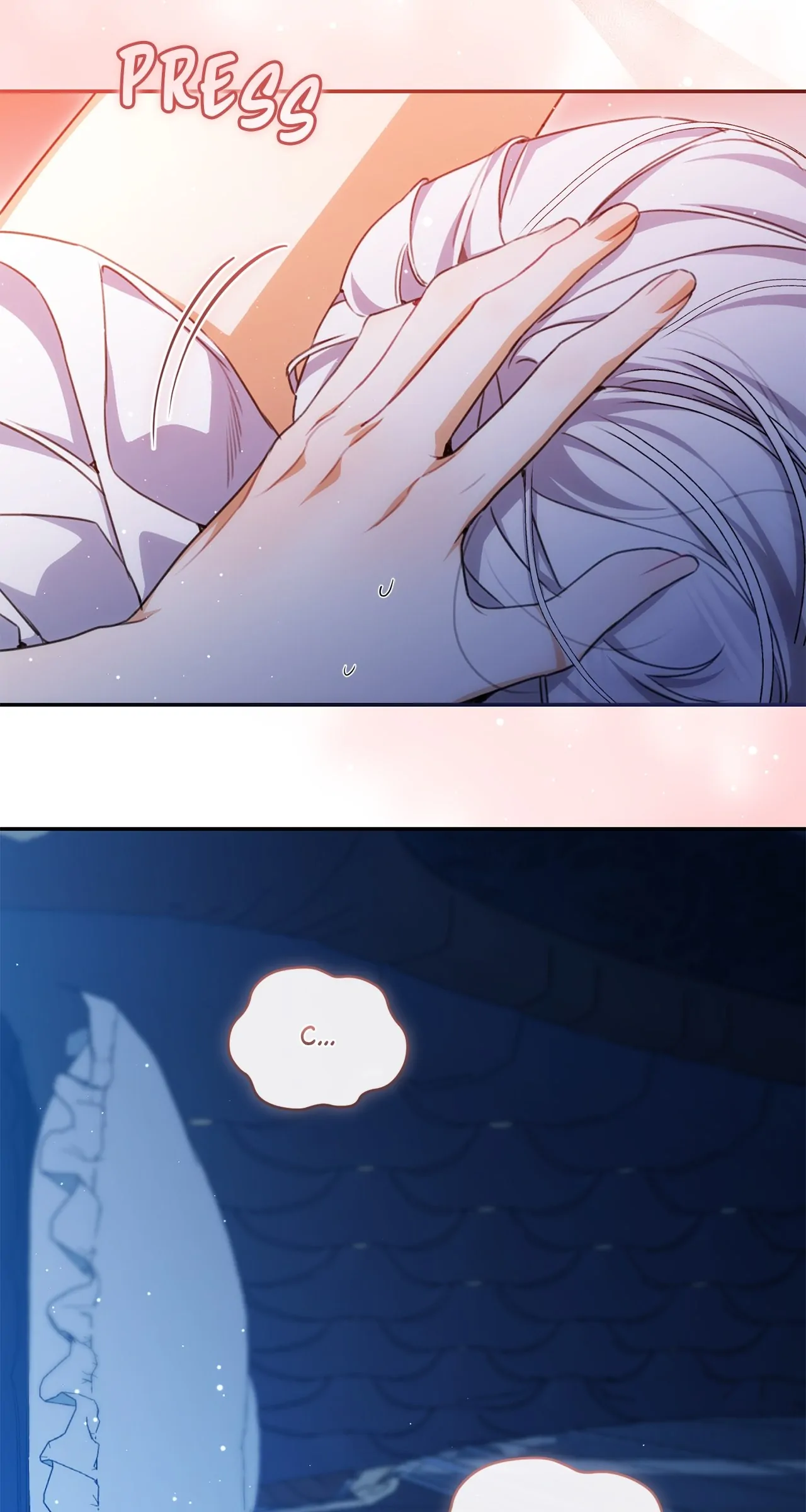 Reforming My Regretful Husband chapter 47 page 34