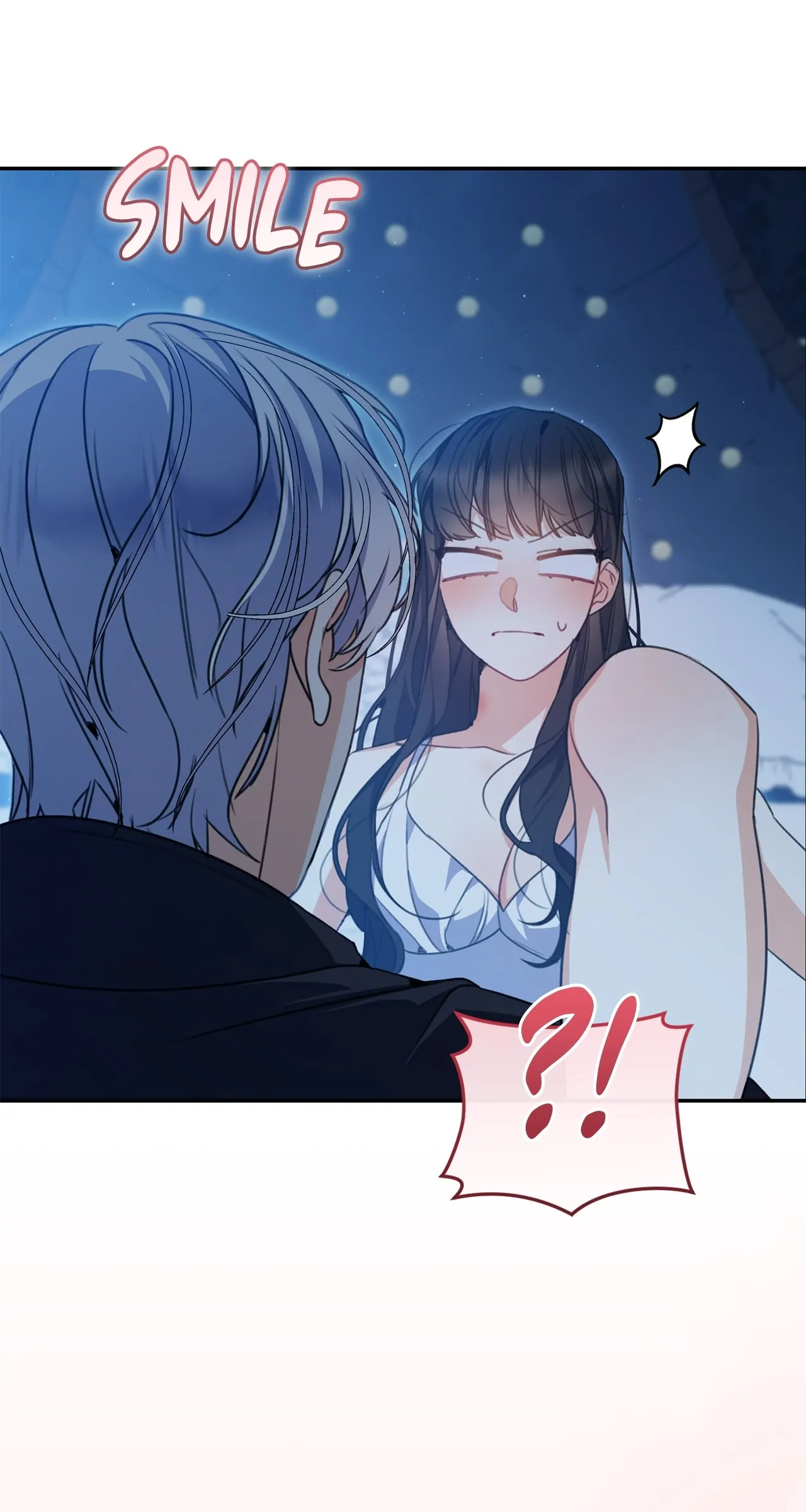 Reforming My Regretful Husband chapter 47 page 38