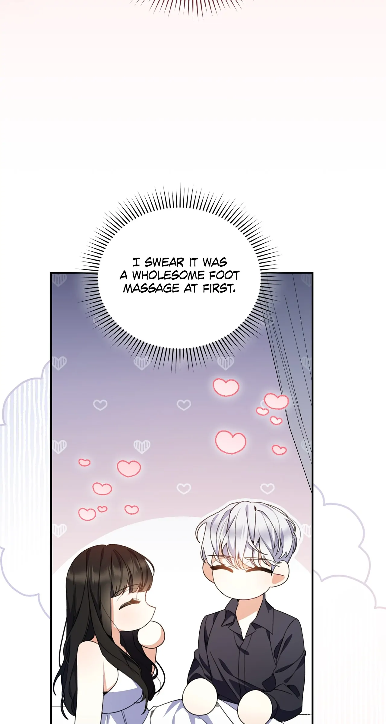 Reforming My Regretful Husband chapter 47 page 40