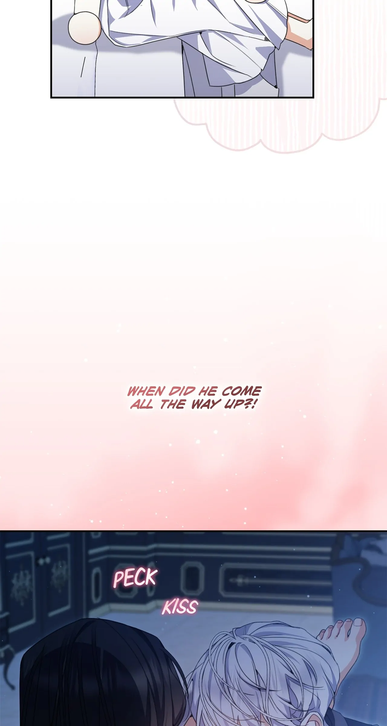 Reforming My Regretful Husband chapter 47 page 41