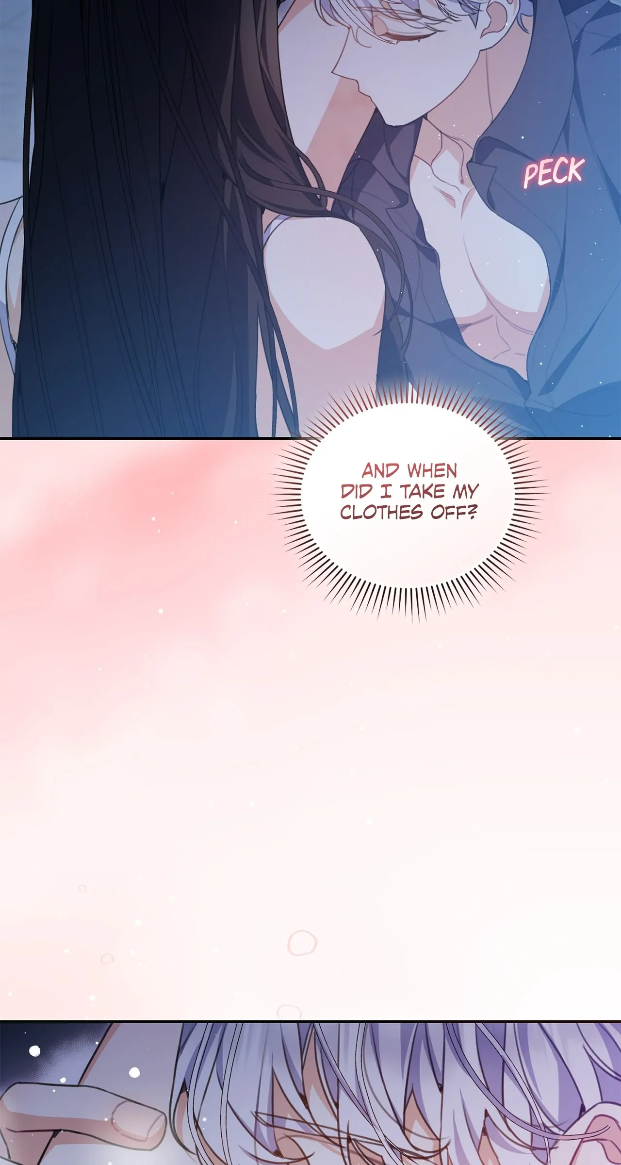 Reforming My Regretful Husband chapter 47 page 42