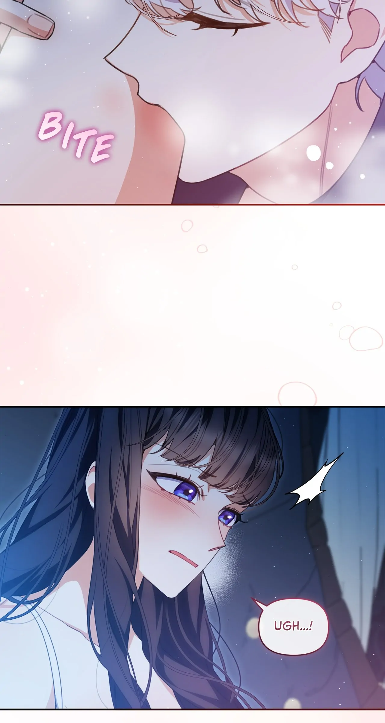Reforming My Regretful Husband chapter 47 page 43