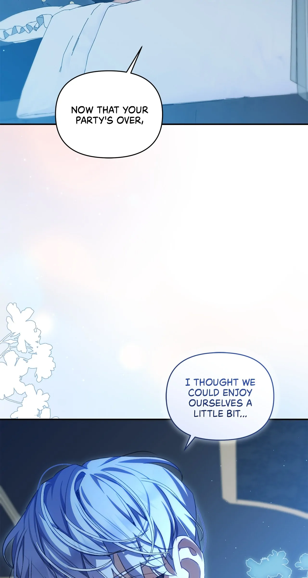 Reforming My Regretful Husband chapter 47 page 47