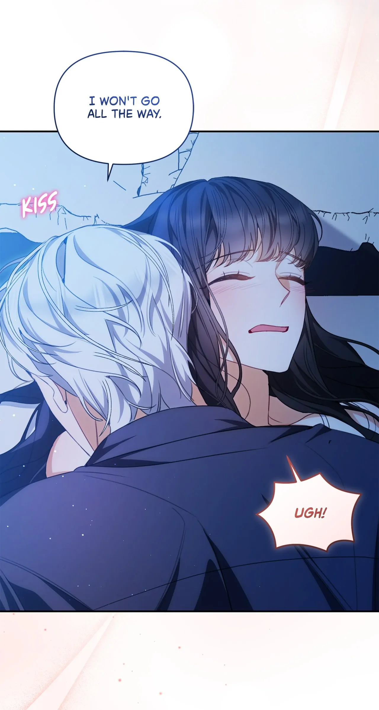 Reforming My Regretful Husband chapter 47 page 49