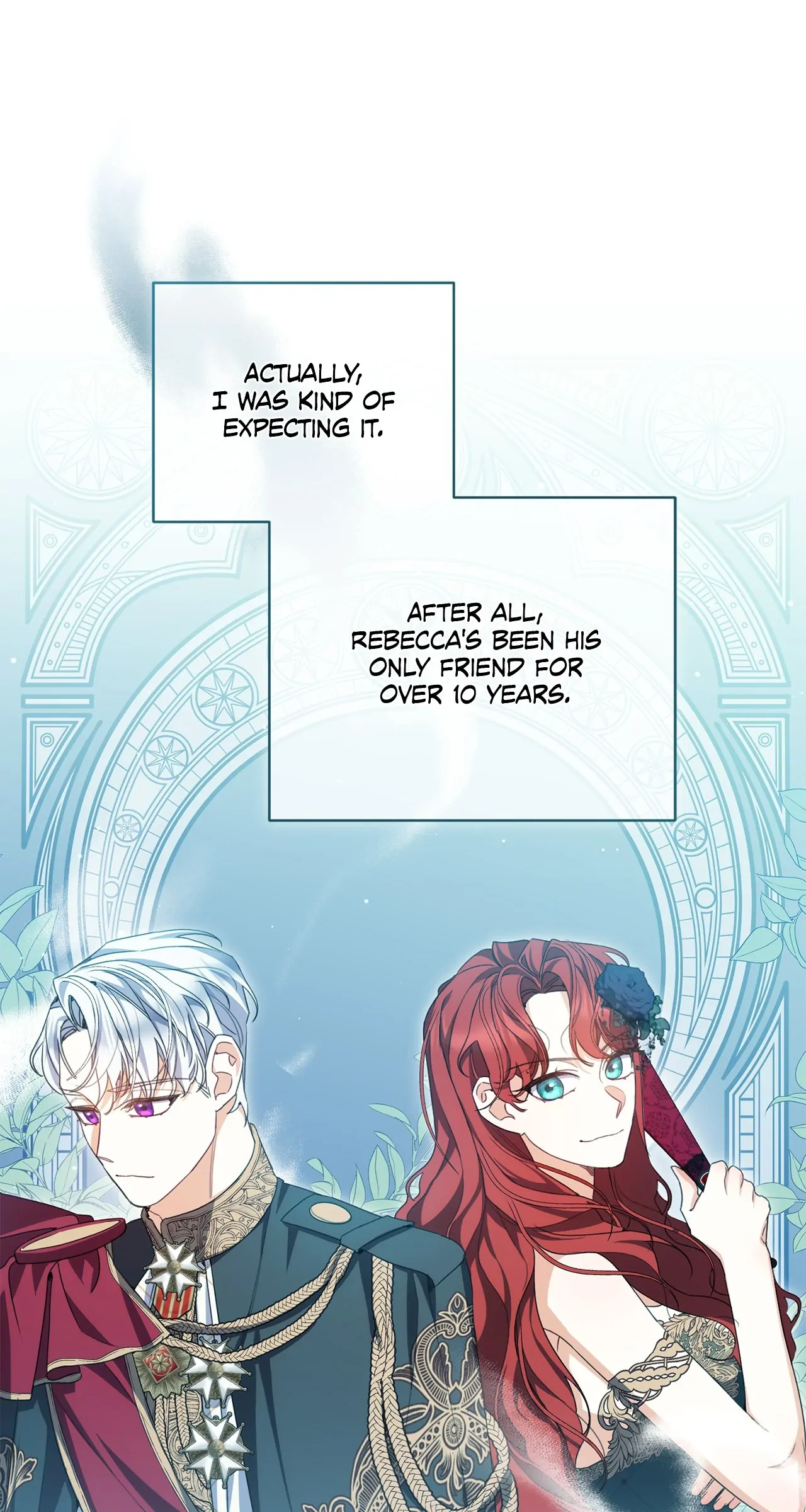 Reforming My Regretful Husband chapter 47 page 66