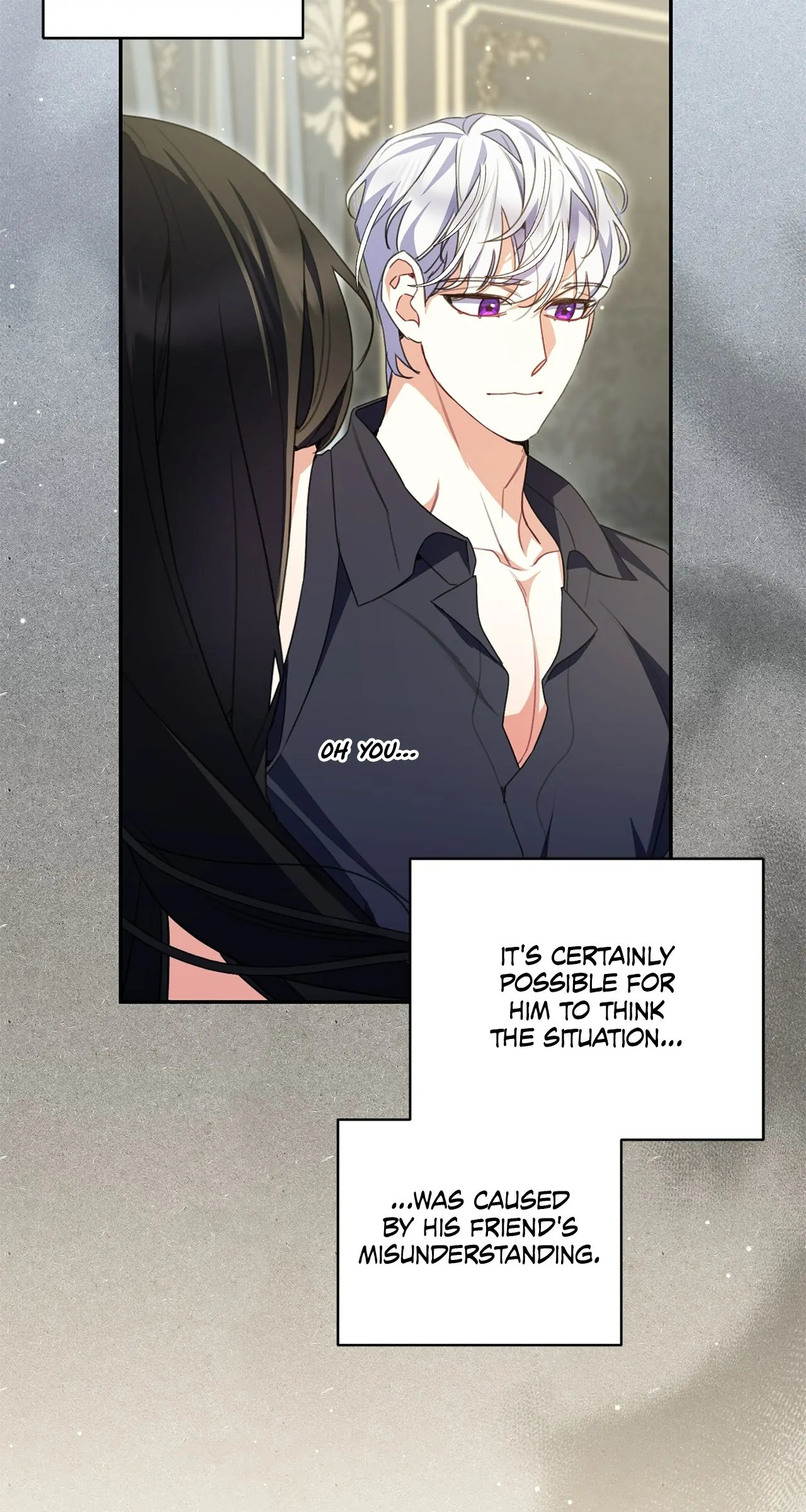 Reforming My Regretful Husband chapter 47 page 68