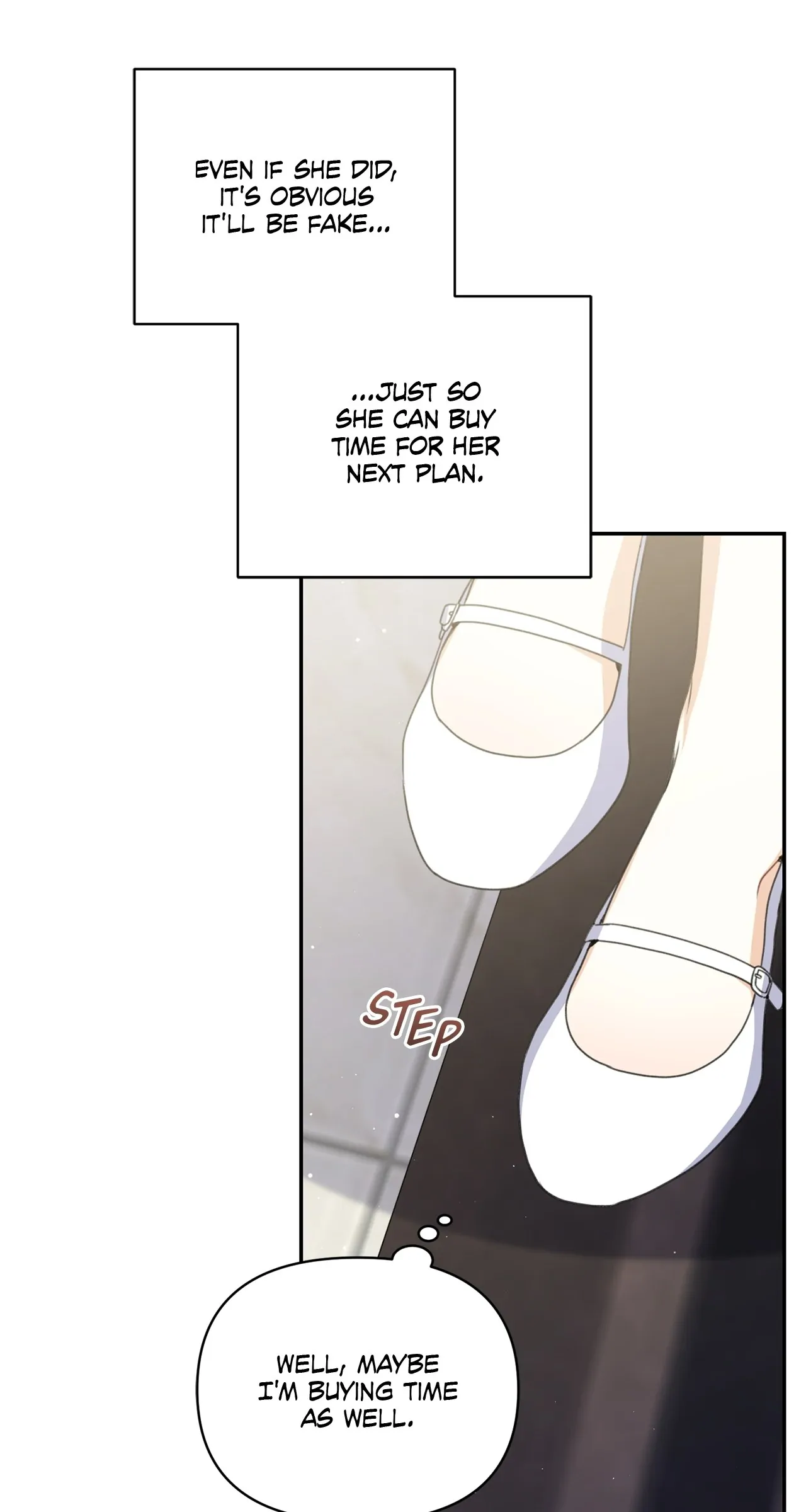 Reforming My Regretful Husband chapter 47 page 75