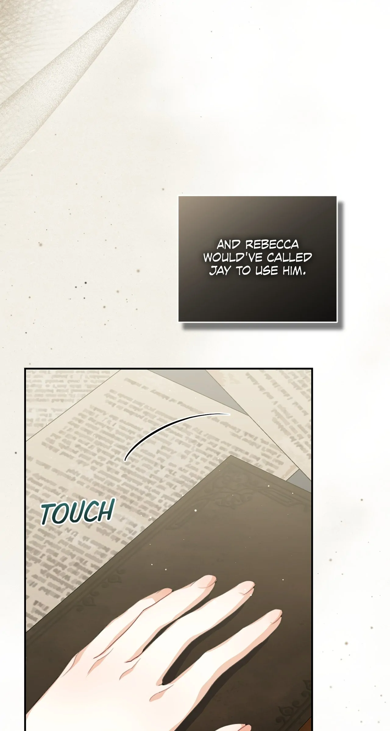 Reforming My Regretful Husband chapter 48 page 6