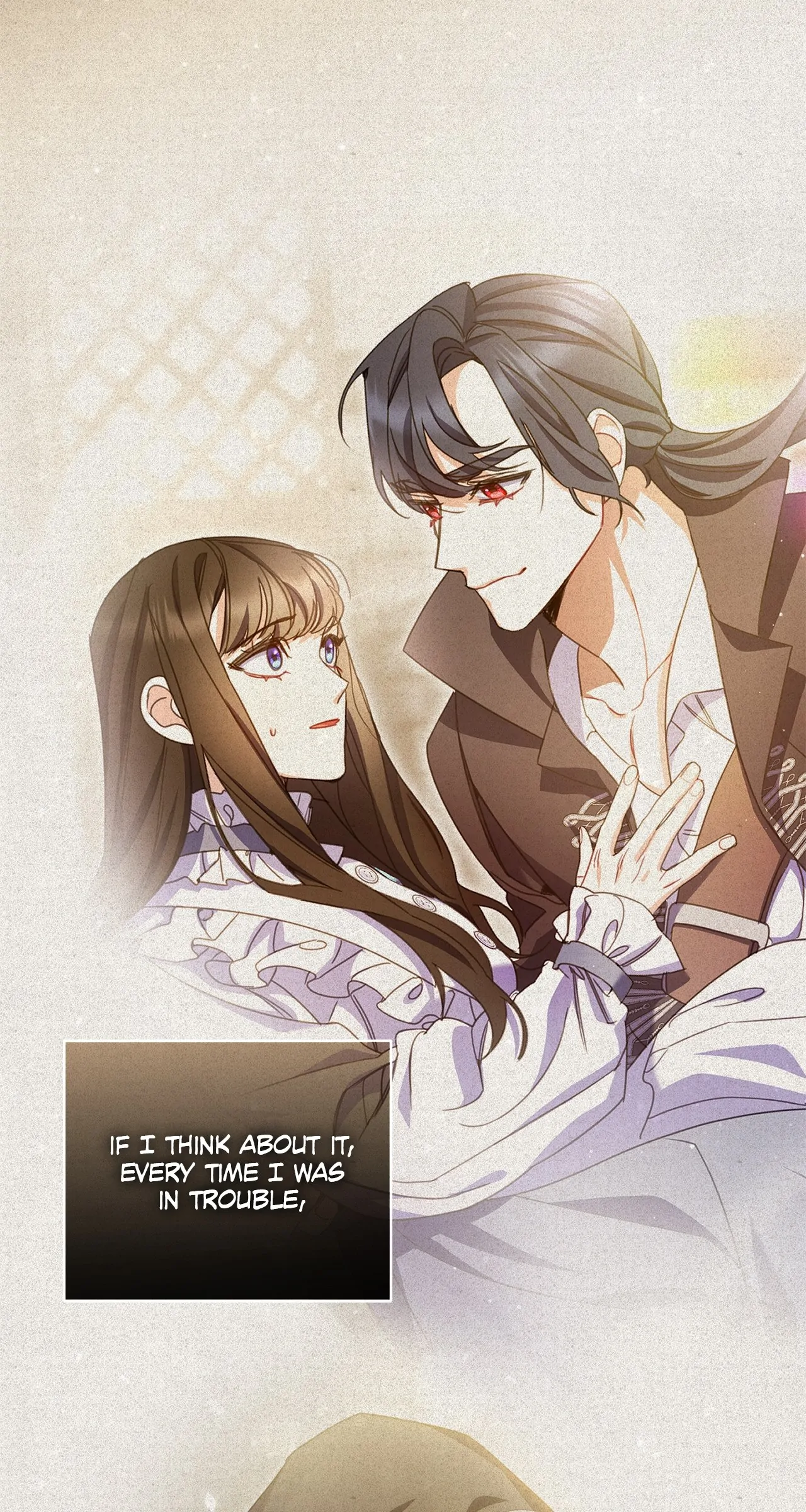 Reforming My Regretful Husband chapter 48 page 9