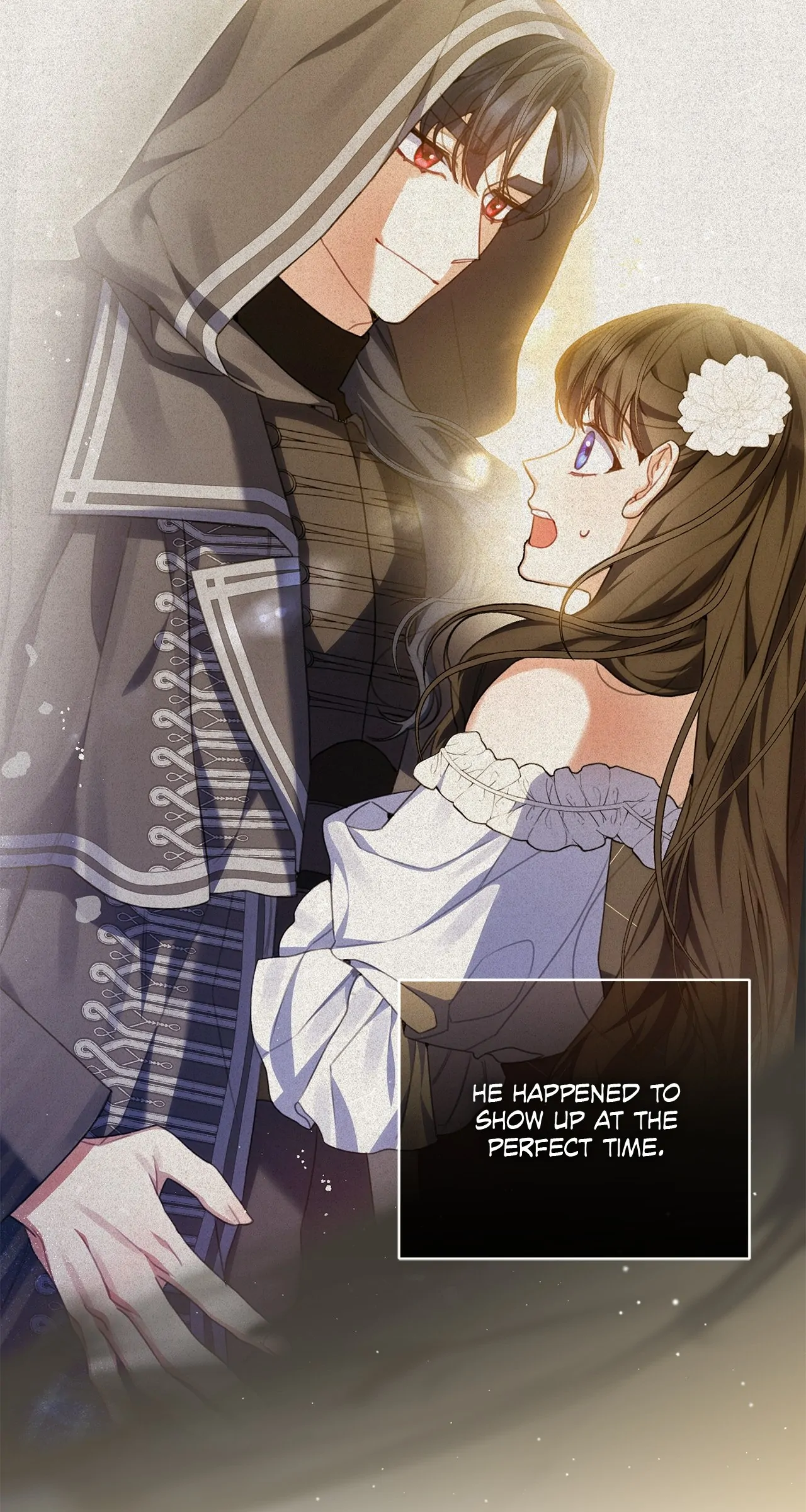 Reforming My Regretful Husband chapter 48 page 10