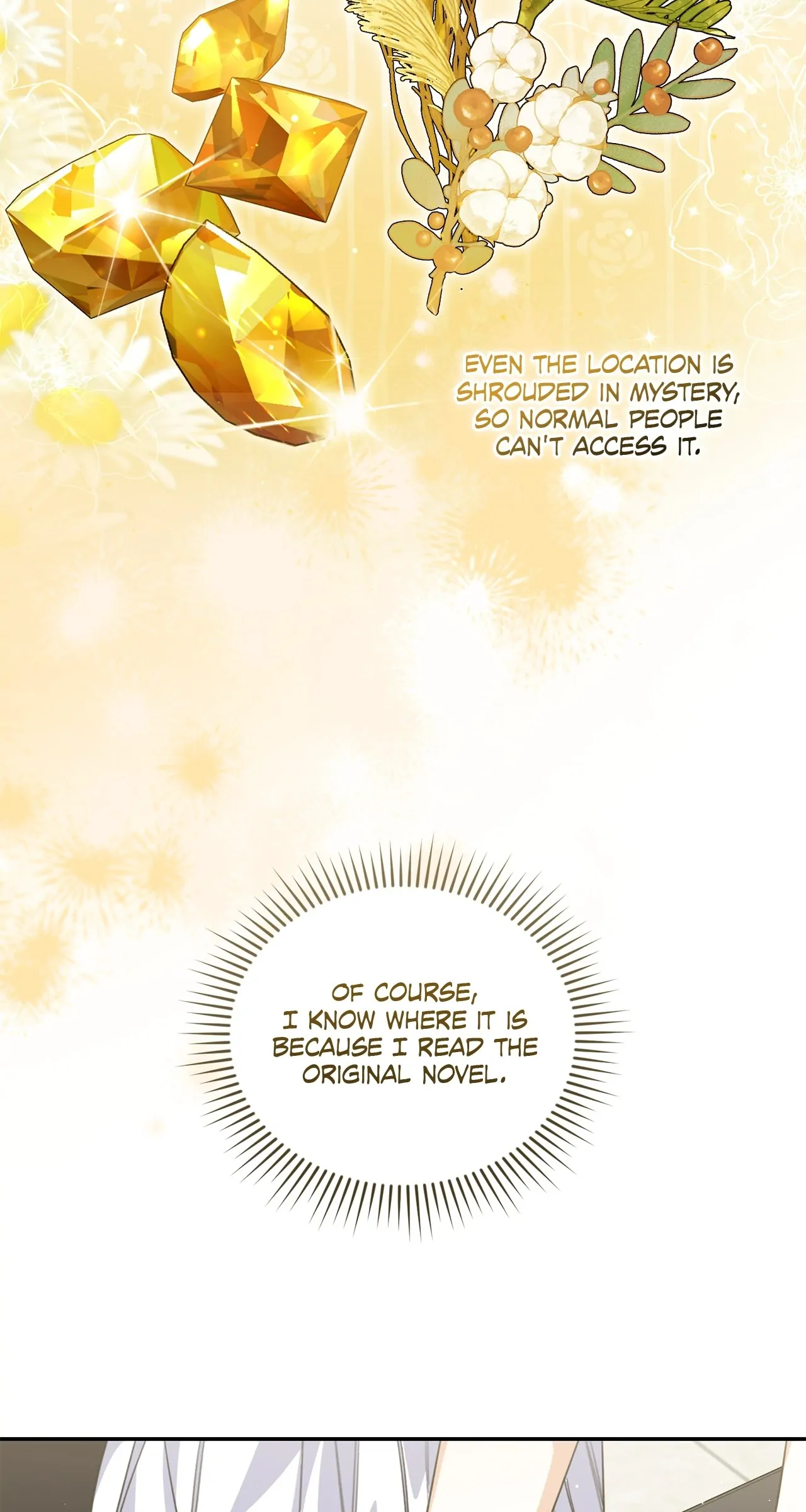 Reforming My Regretful Husband chapter 48 page 19