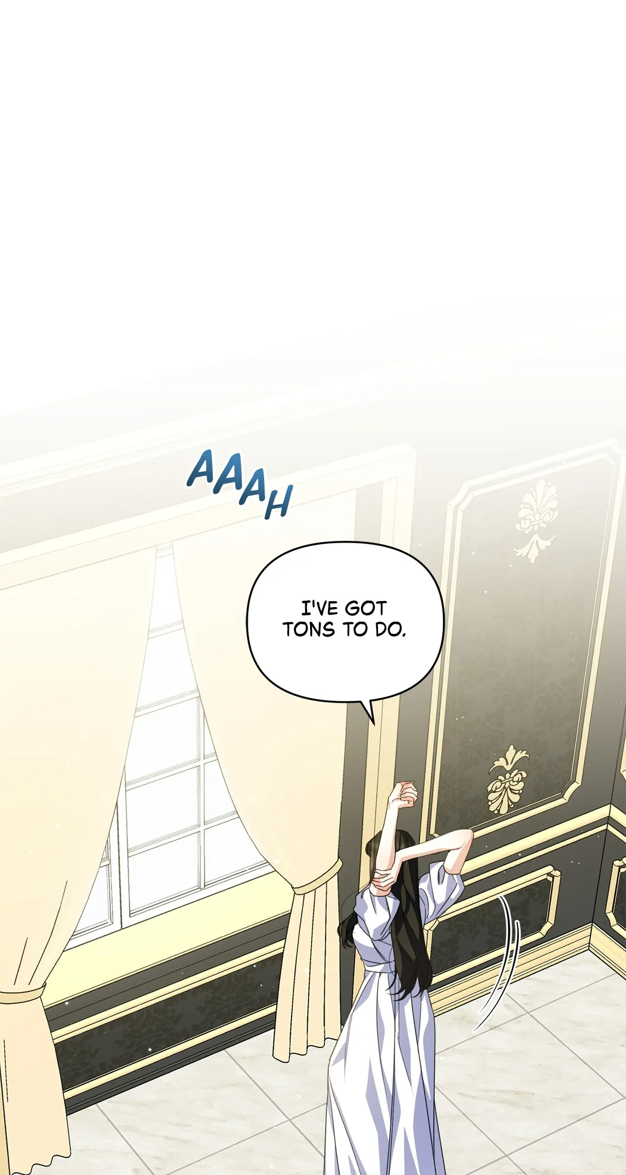 Reforming My Regretful Husband chapter 48 page 21