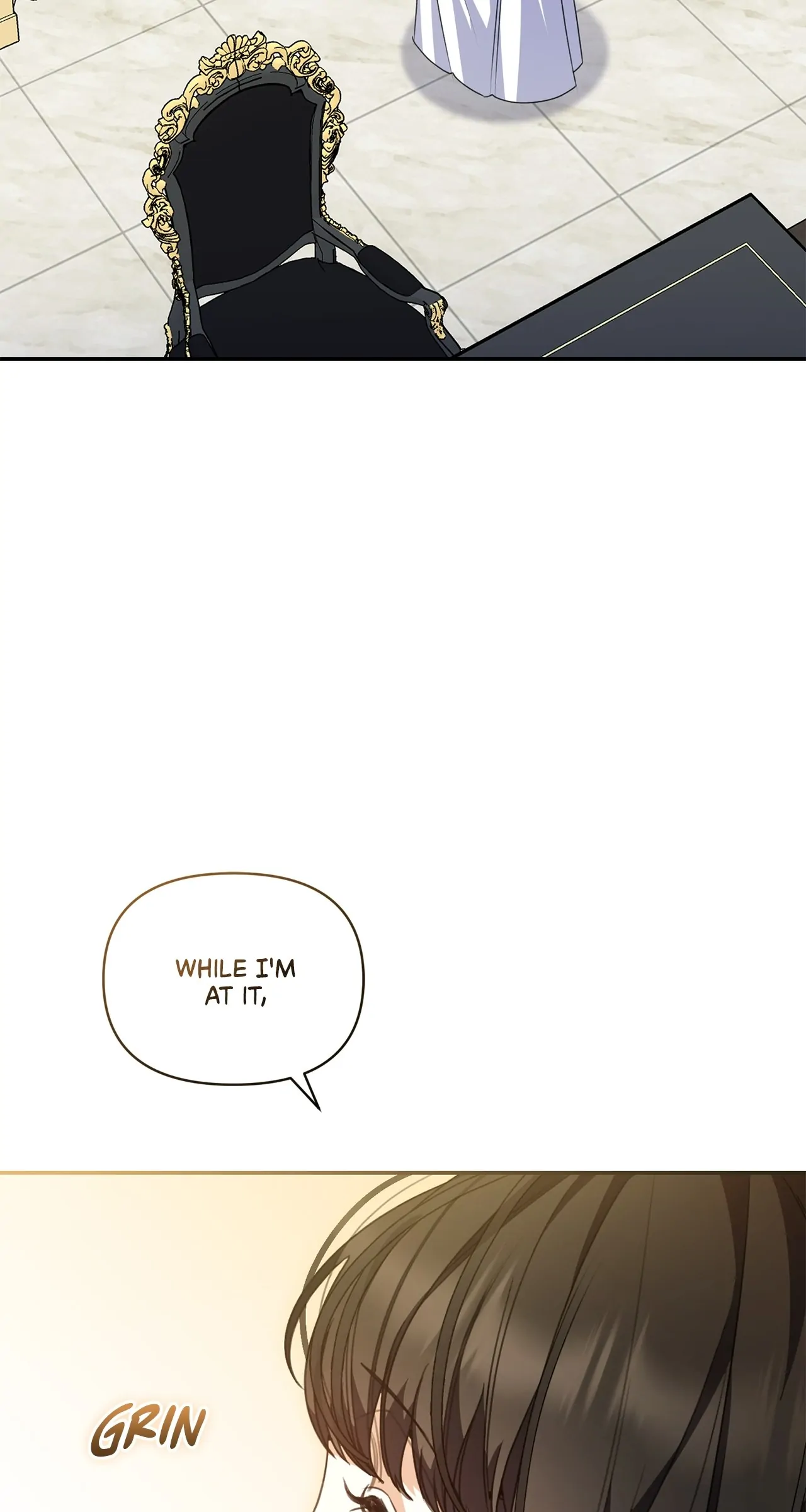 Reforming My Regretful Husband chapter 48 page 22