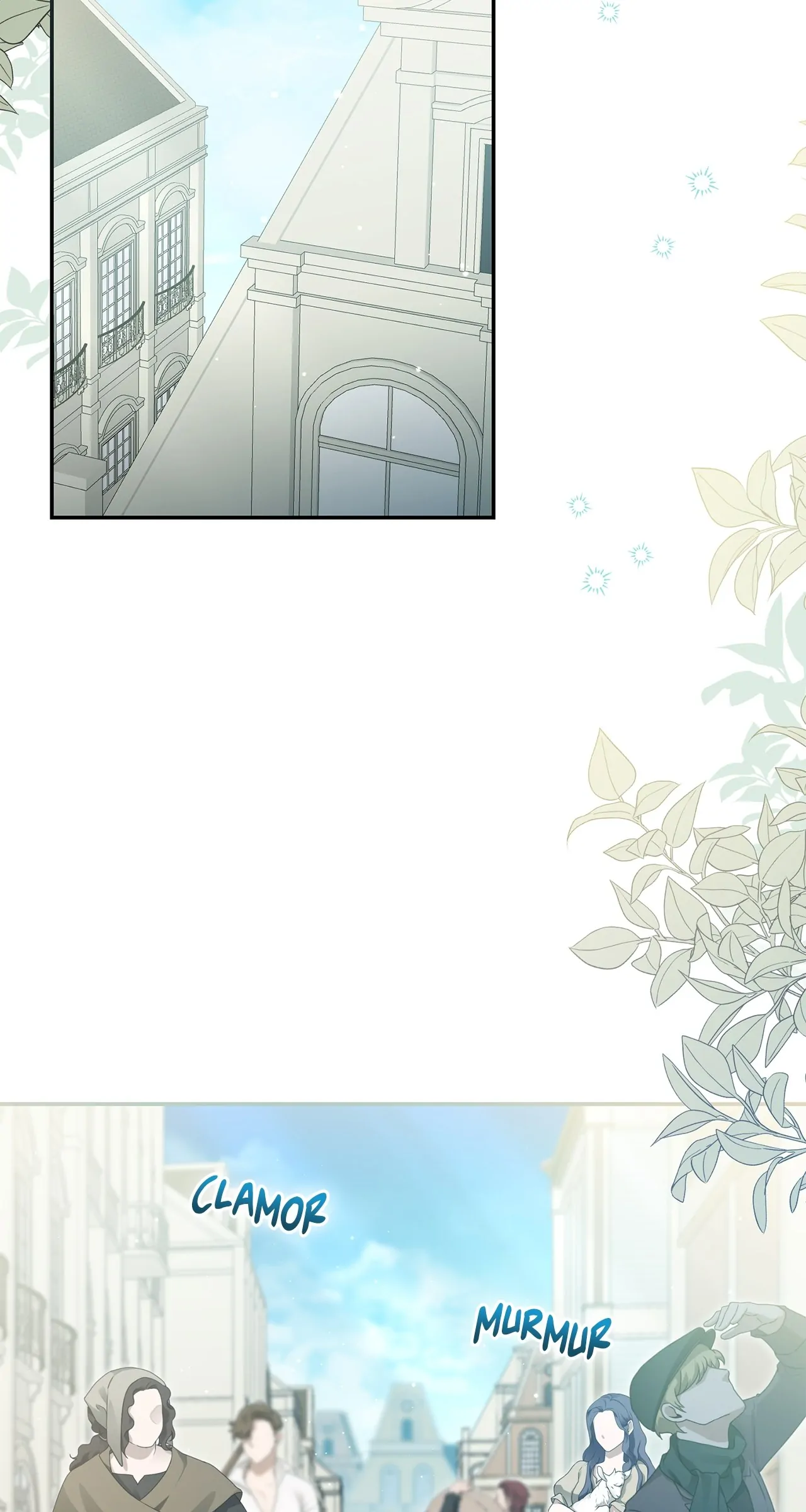 Reforming My Regretful Husband chapter 48 page 28
