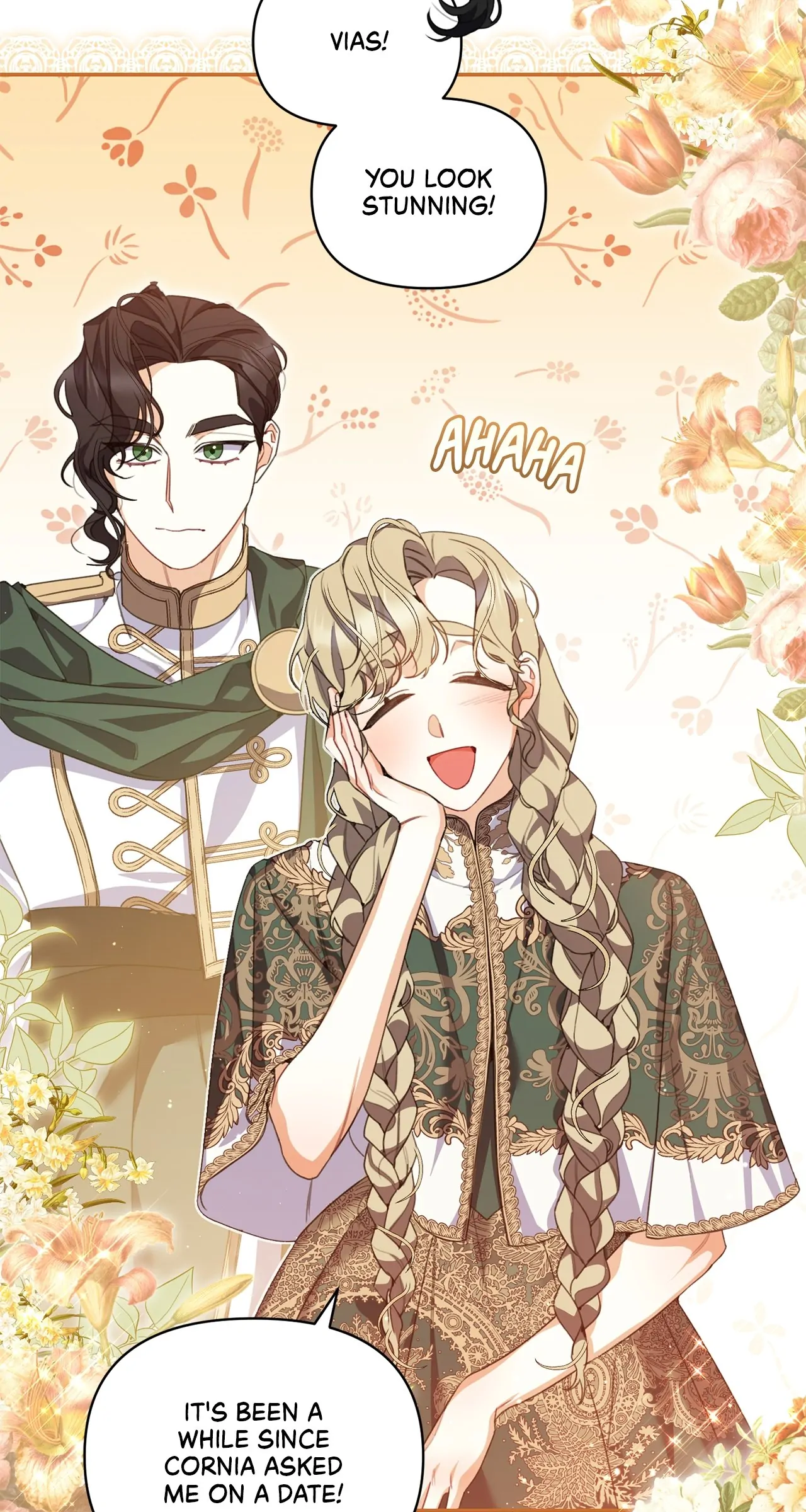 Reforming My Regretful Husband chapter 48 page 34