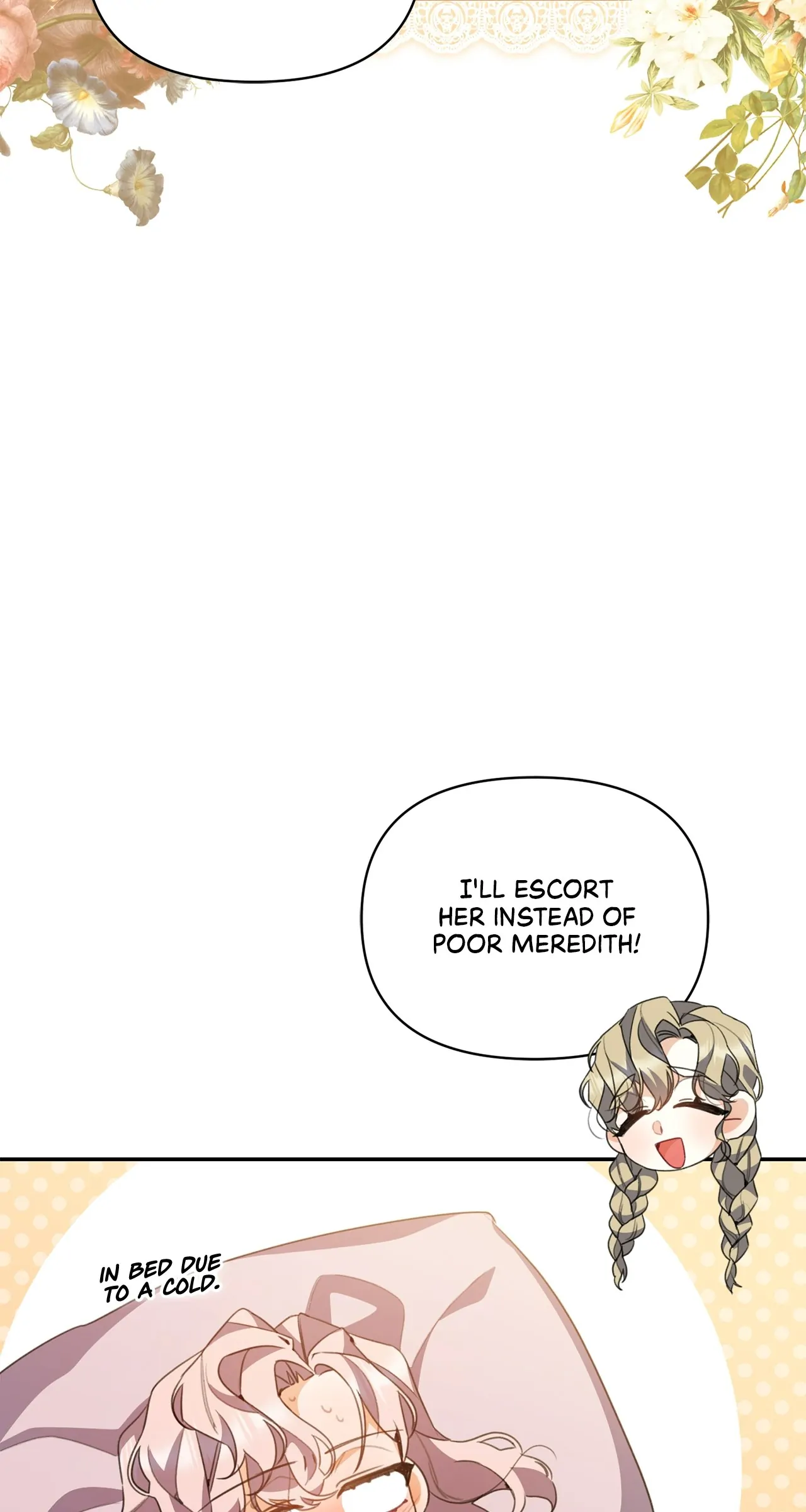 Reforming My Regretful Husband chapter 48 page 35
