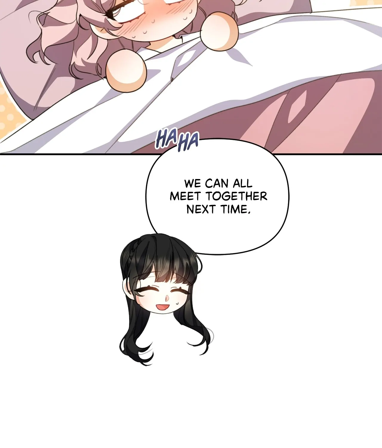 Reforming My Regretful Husband chapter 48 page 36