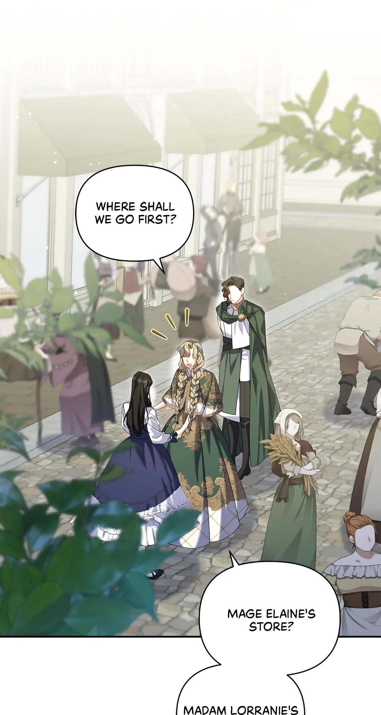 Reforming My Regretful Husband chapter 48 page 37