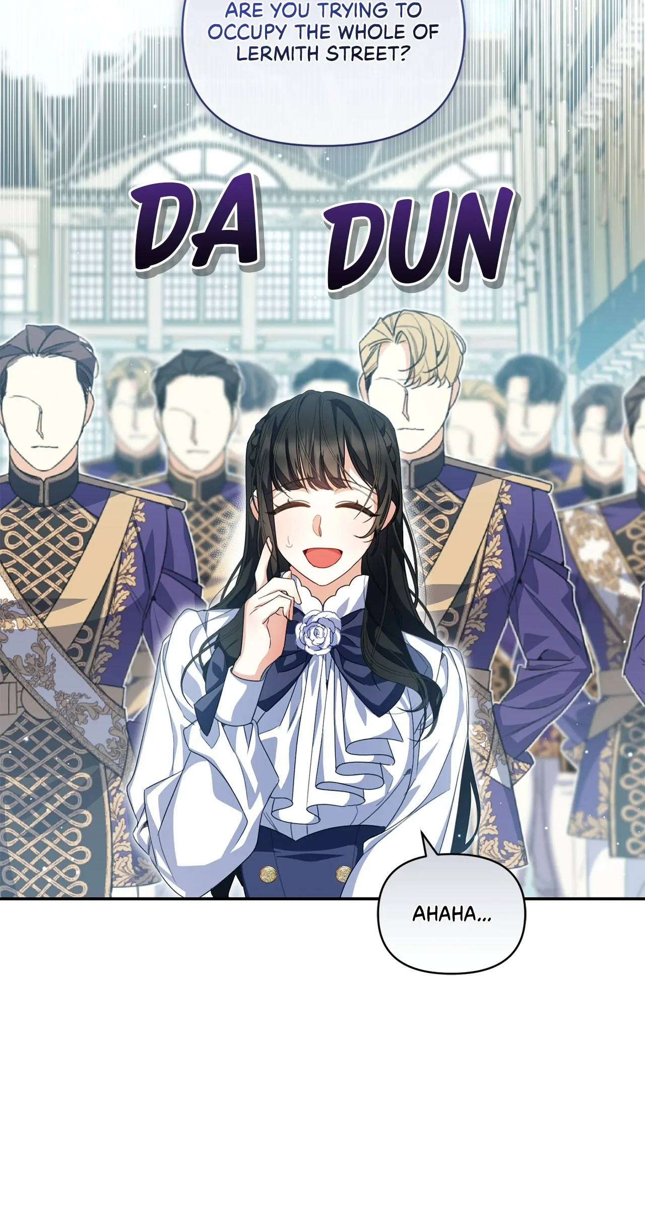 Reforming My Regretful Husband chapter 48 page 40
