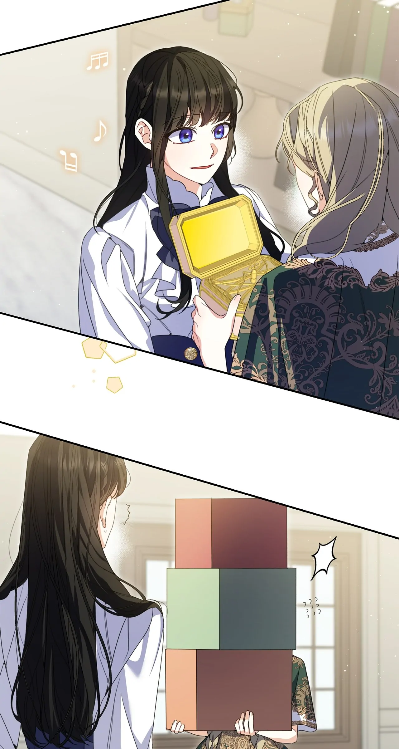Reforming My Regretful Husband chapter 48 page 47