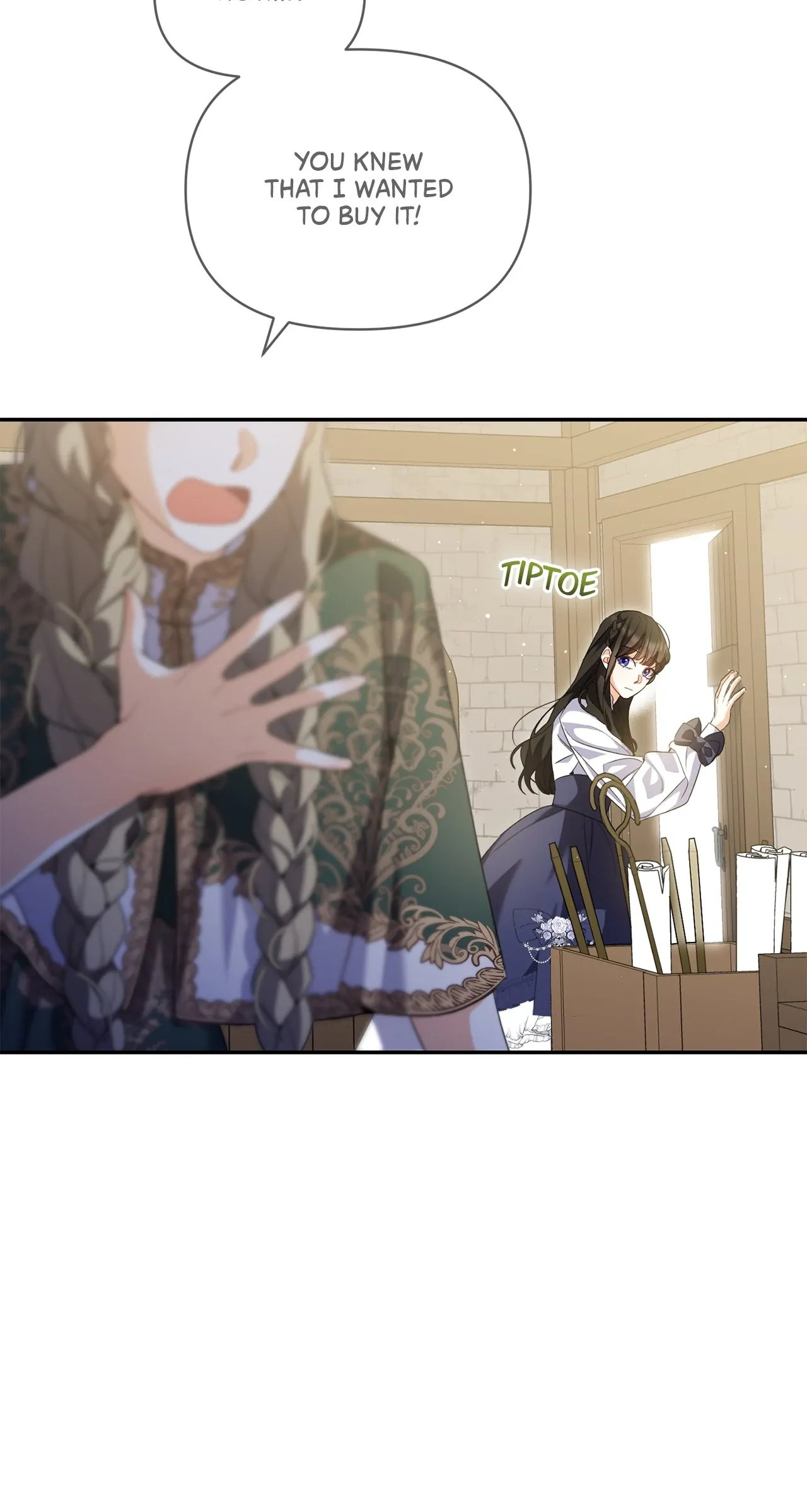 Reforming My Regretful Husband chapter 48 page 56