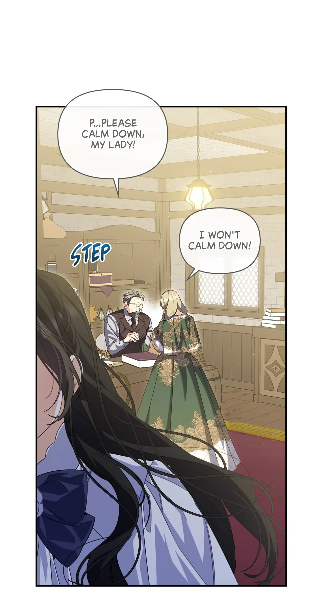 Reforming My Regretful Husband chapter 48 page 57