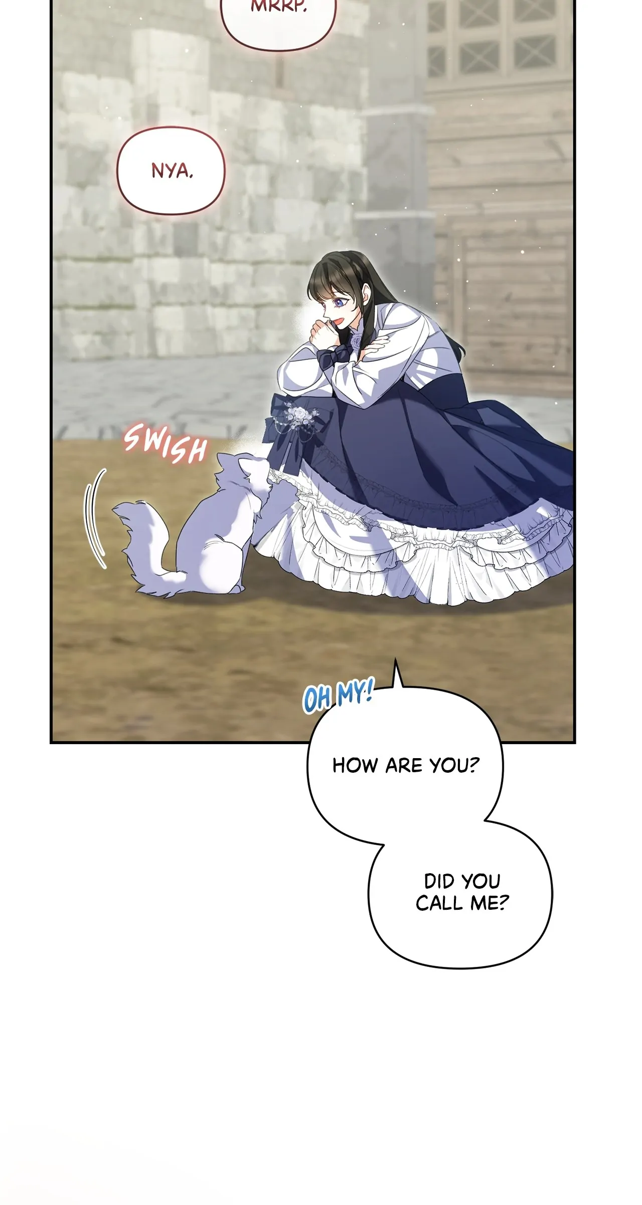 Reforming My Regretful Husband chapter 48 page 71