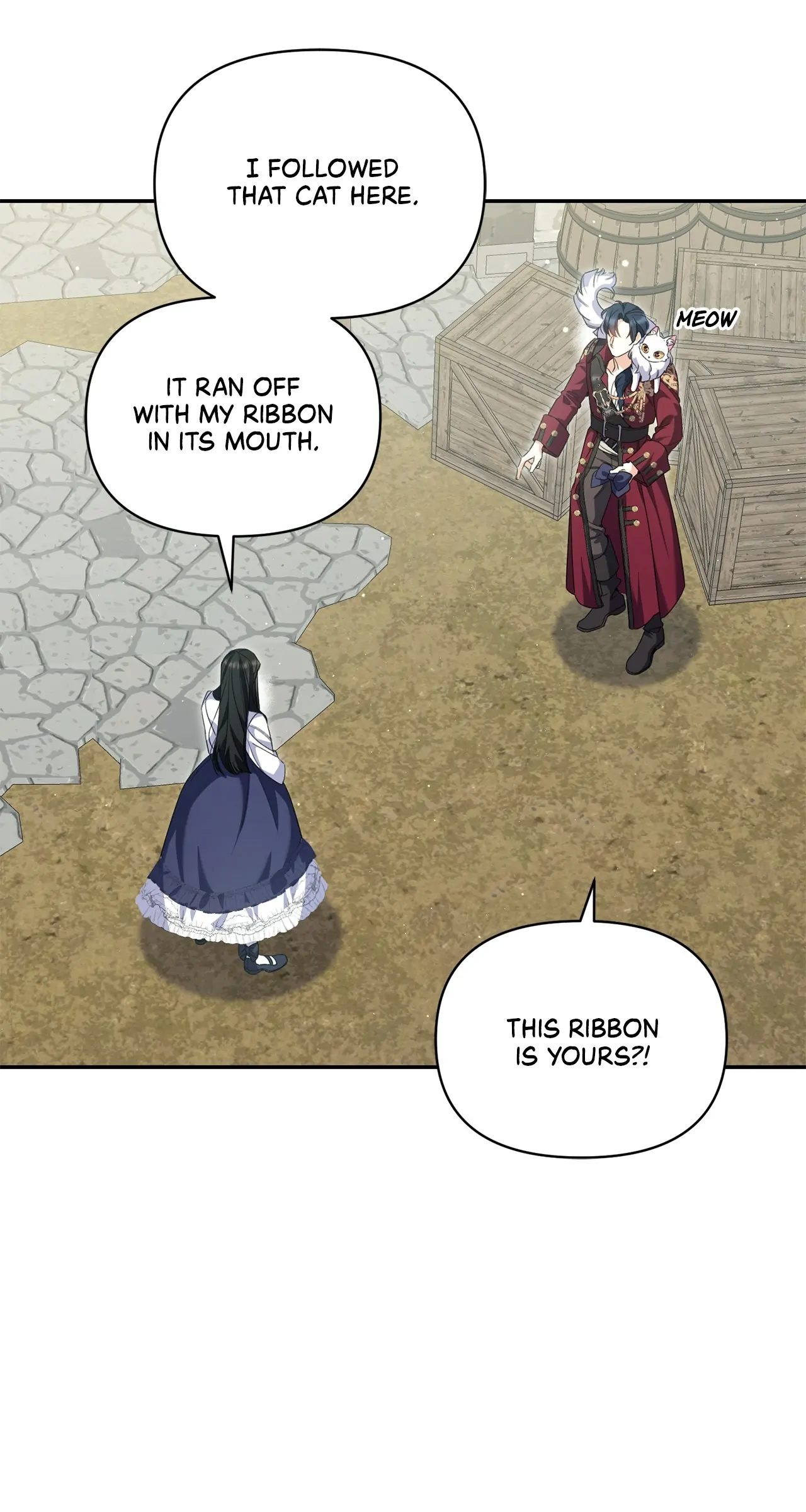 Reforming My Regretful Husband chapter 49 page 4