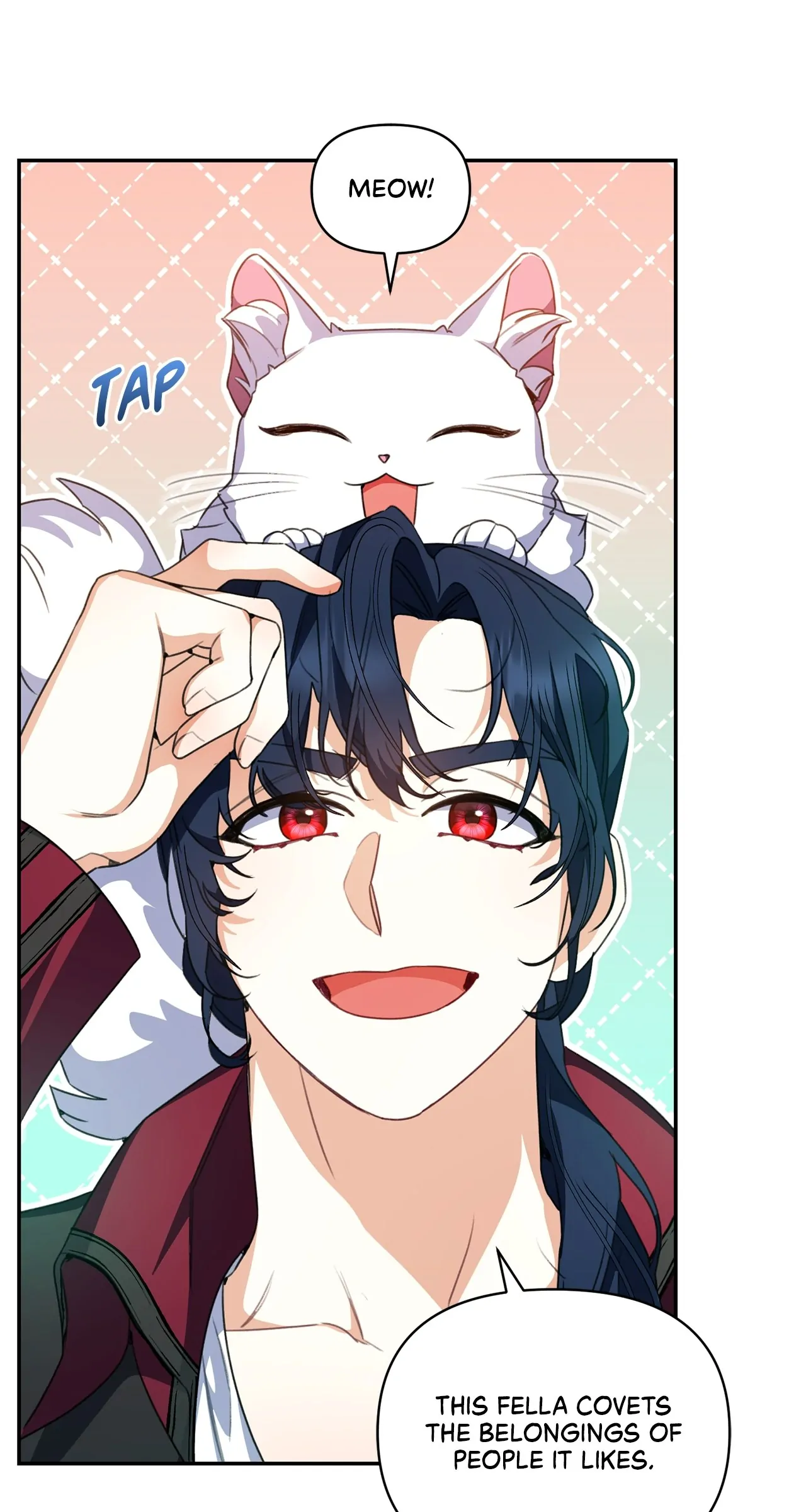 Reforming My Regretful Husband chapter 49 page 7