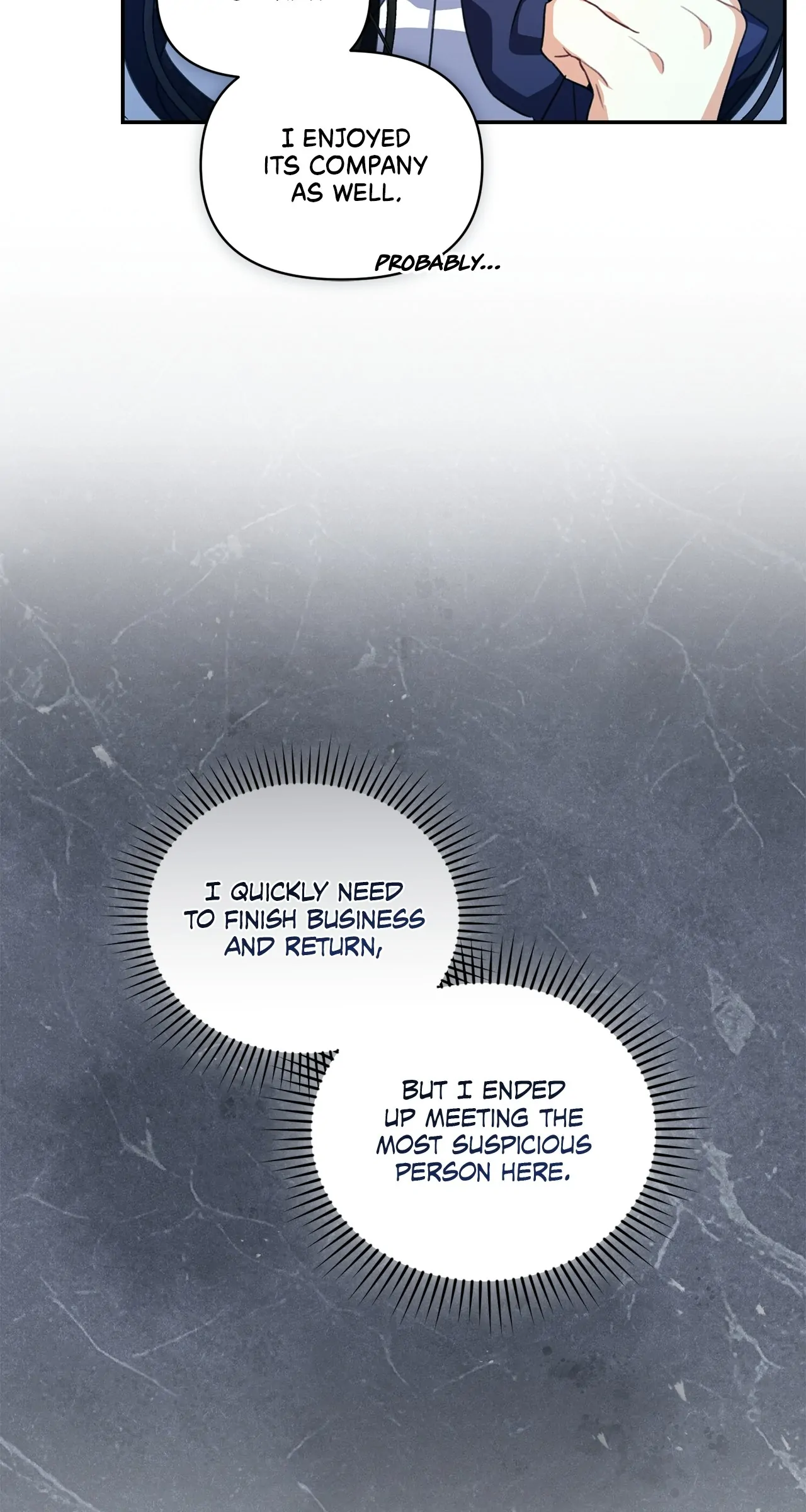 Reforming My Regretful Husband chapter 49 page 9