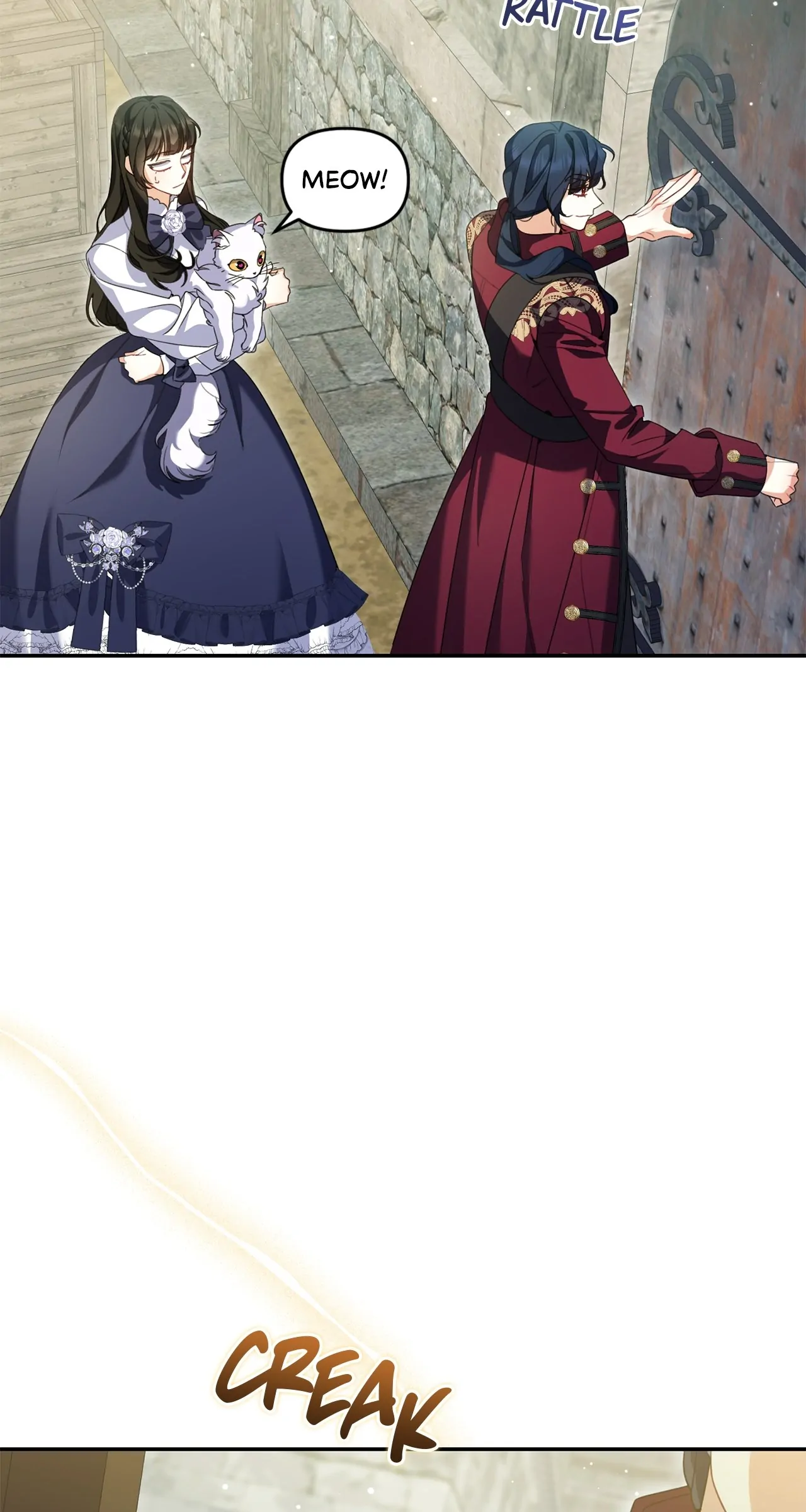 Reforming My Regretful Husband chapter 49 page 24