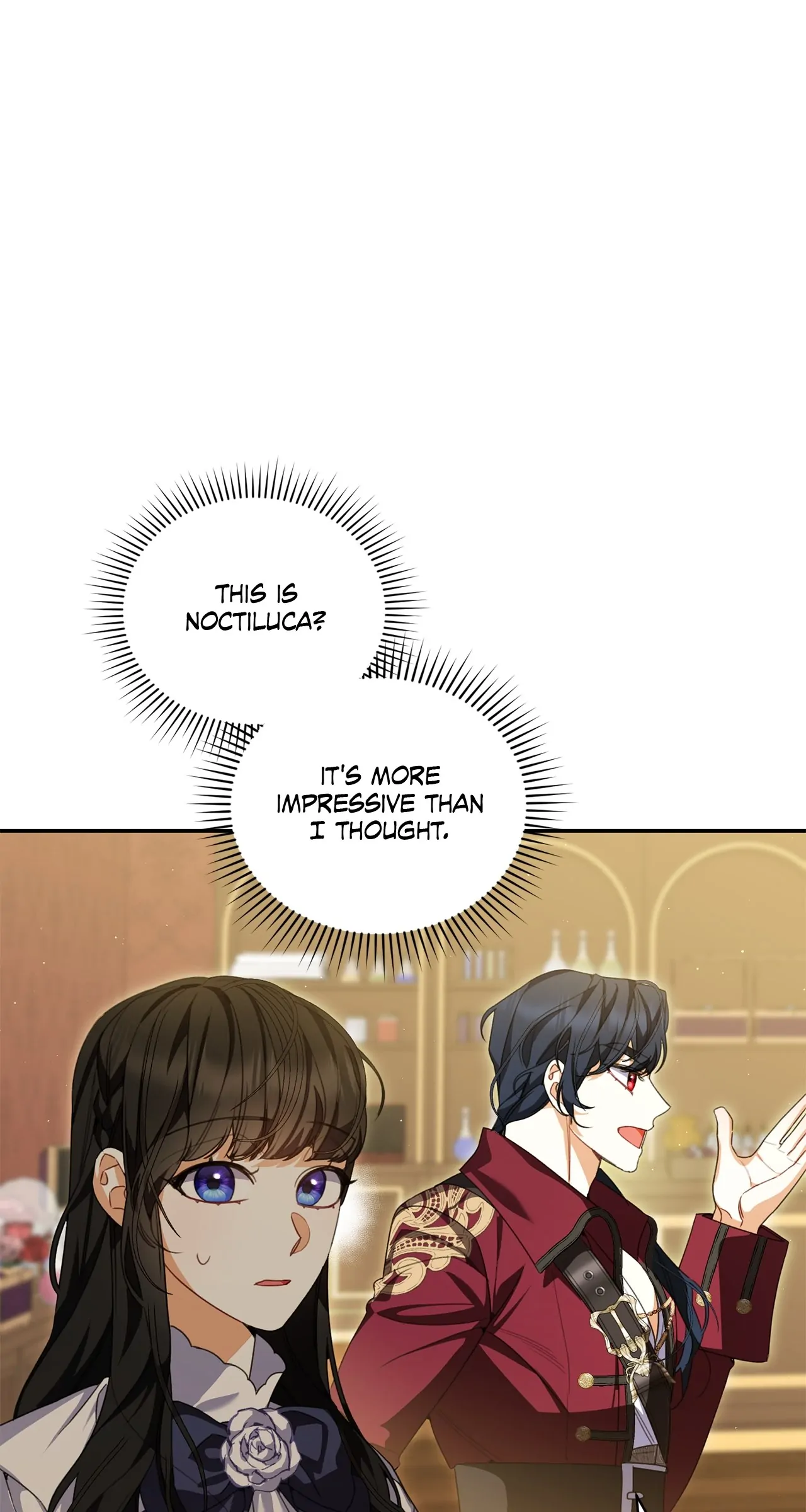 Reforming My Regretful Husband chapter 49 page 29
