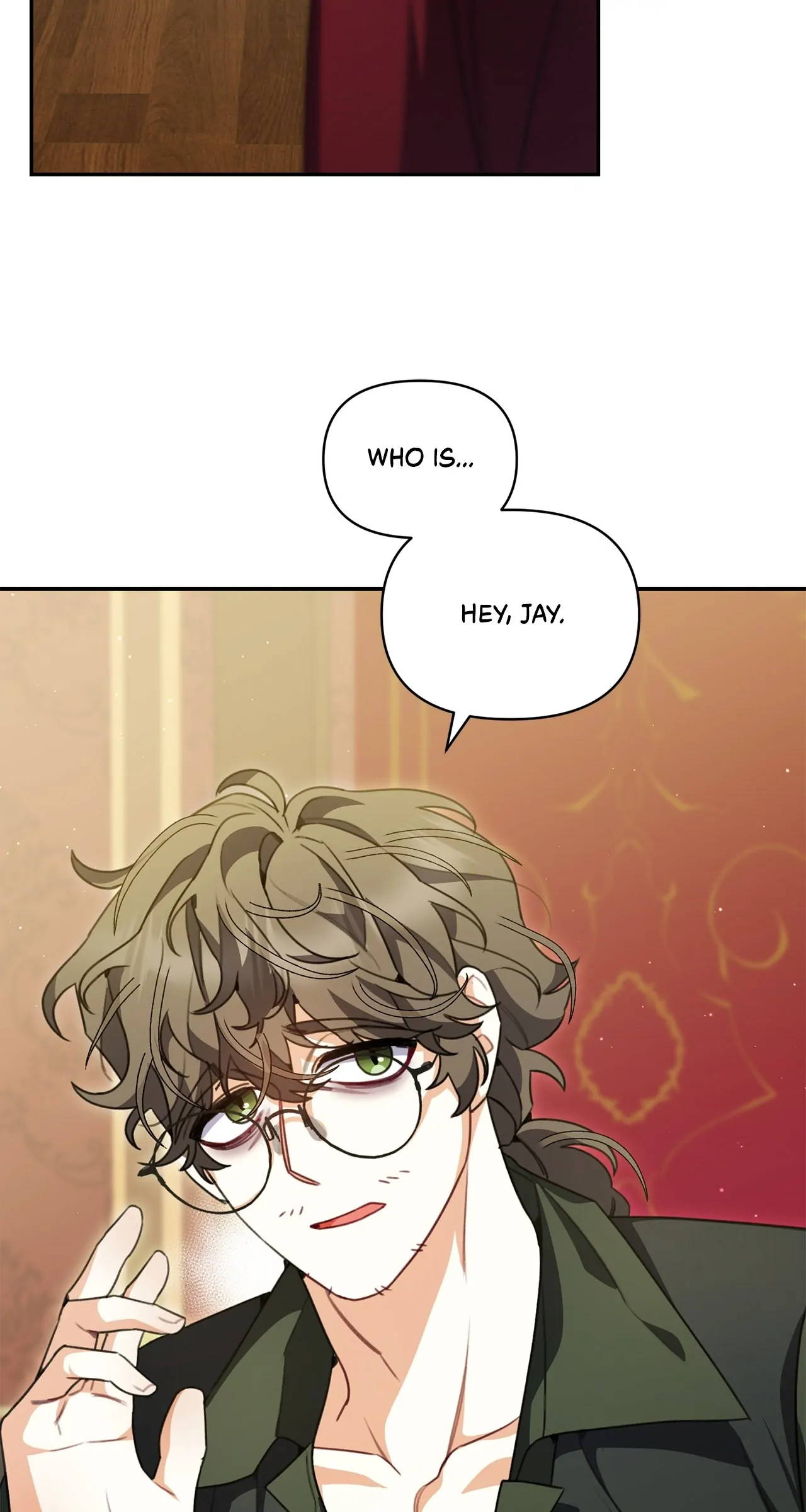 Reforming My Regretful Husband chapter 49 page 31