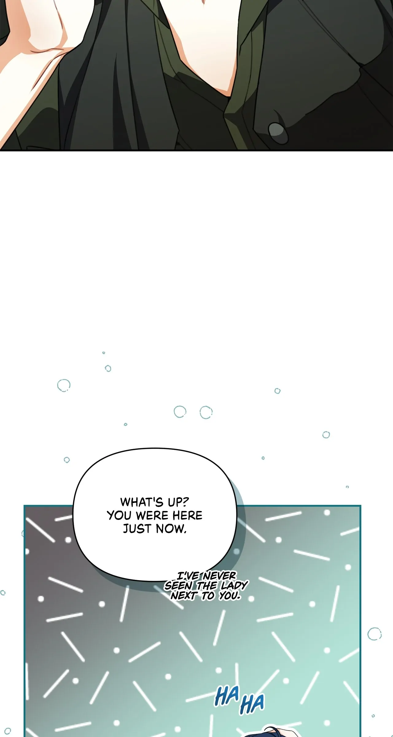 Reforming My Regretful Husband chapter 49 page 32