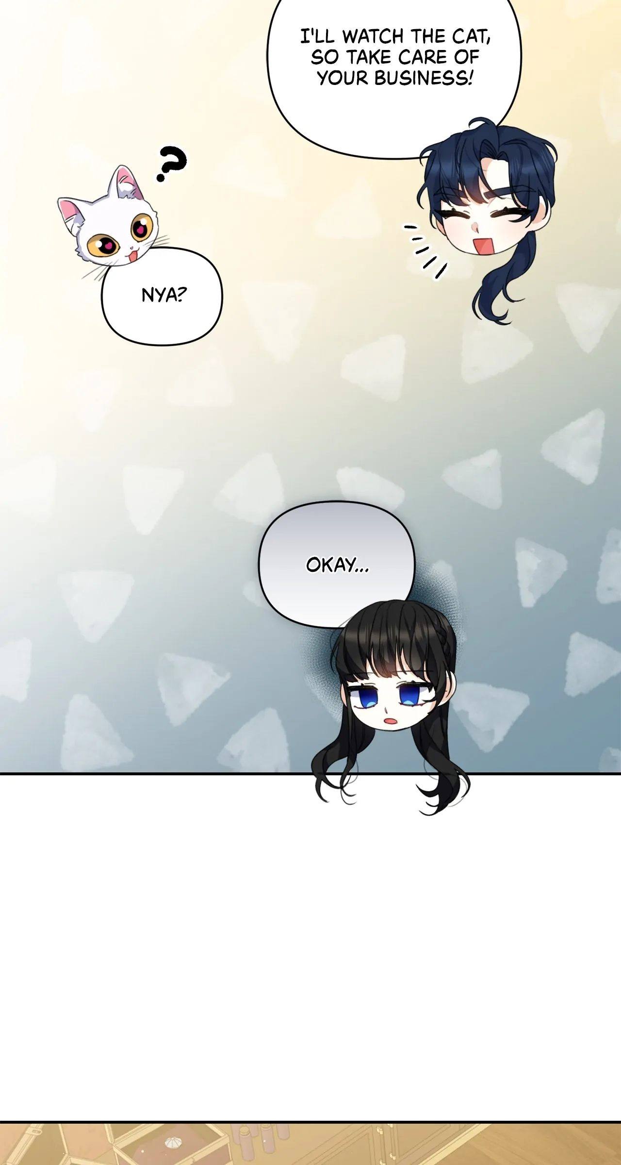 Reforming My Regretful Husband chapter 49 page 34