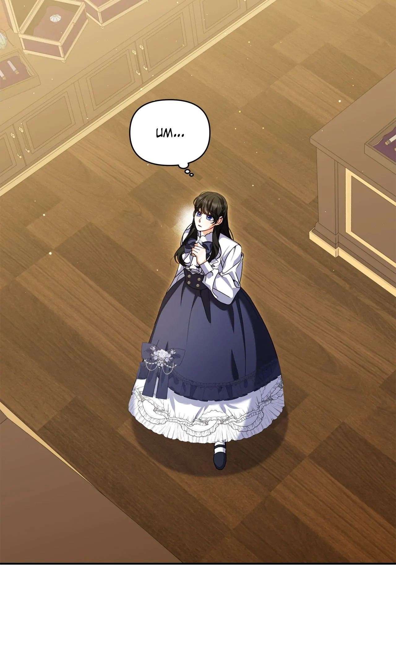 Reforming My Regretful Husband chapter 49 page 35