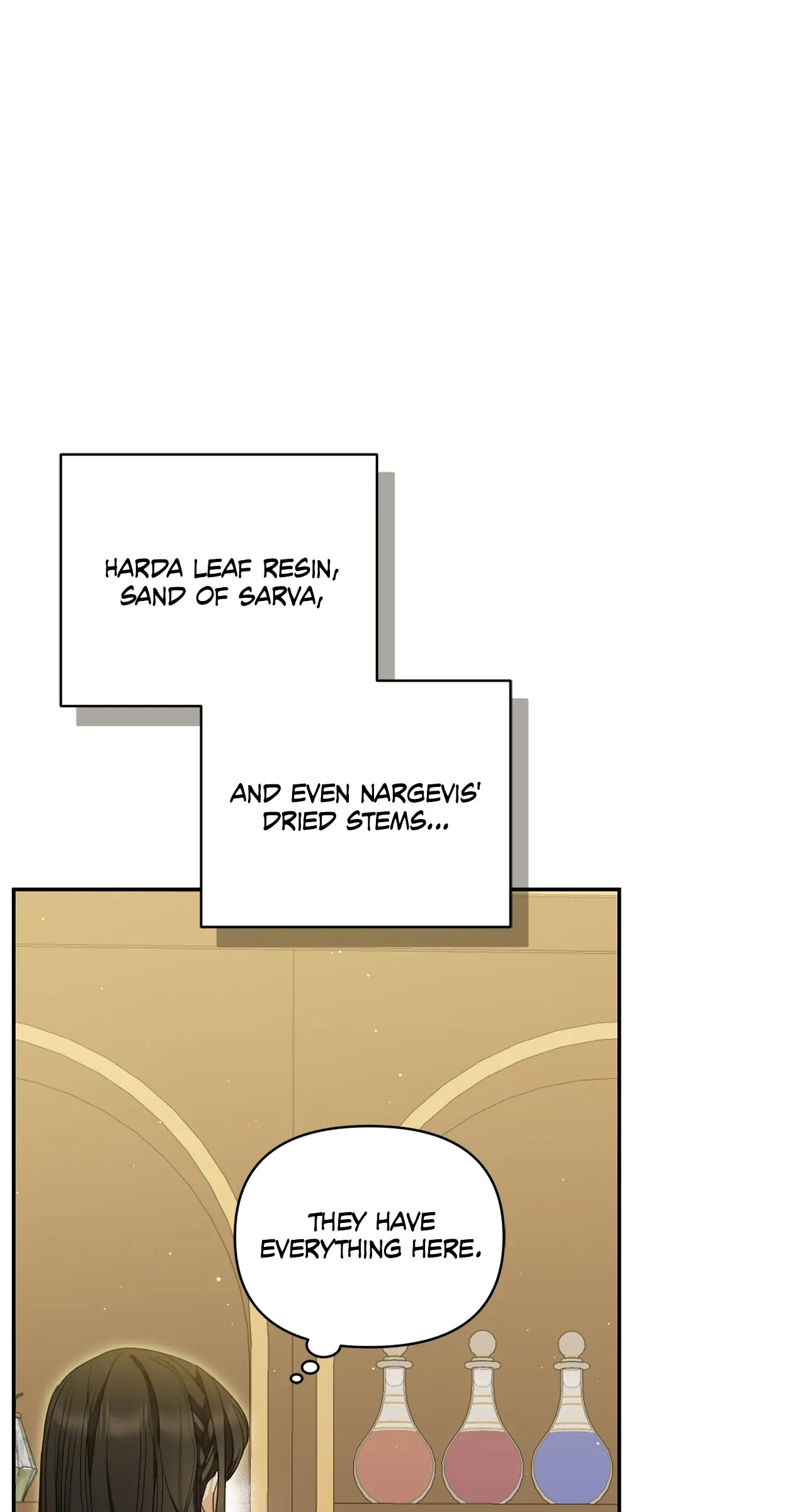 Reforming My Regretful Husband chapter 49 page 36