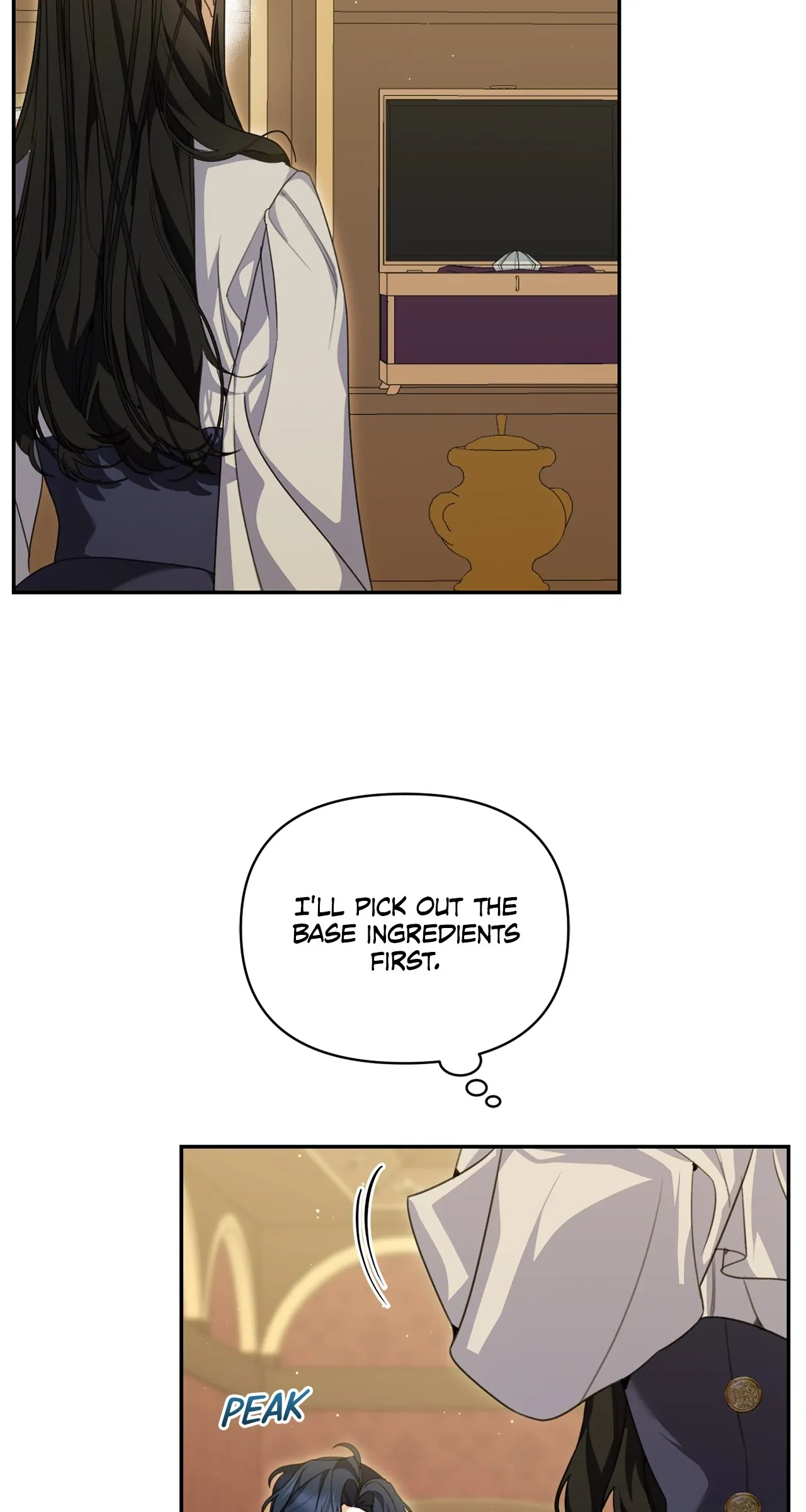 Reforming My Regretful Husband chapter 49 page 37