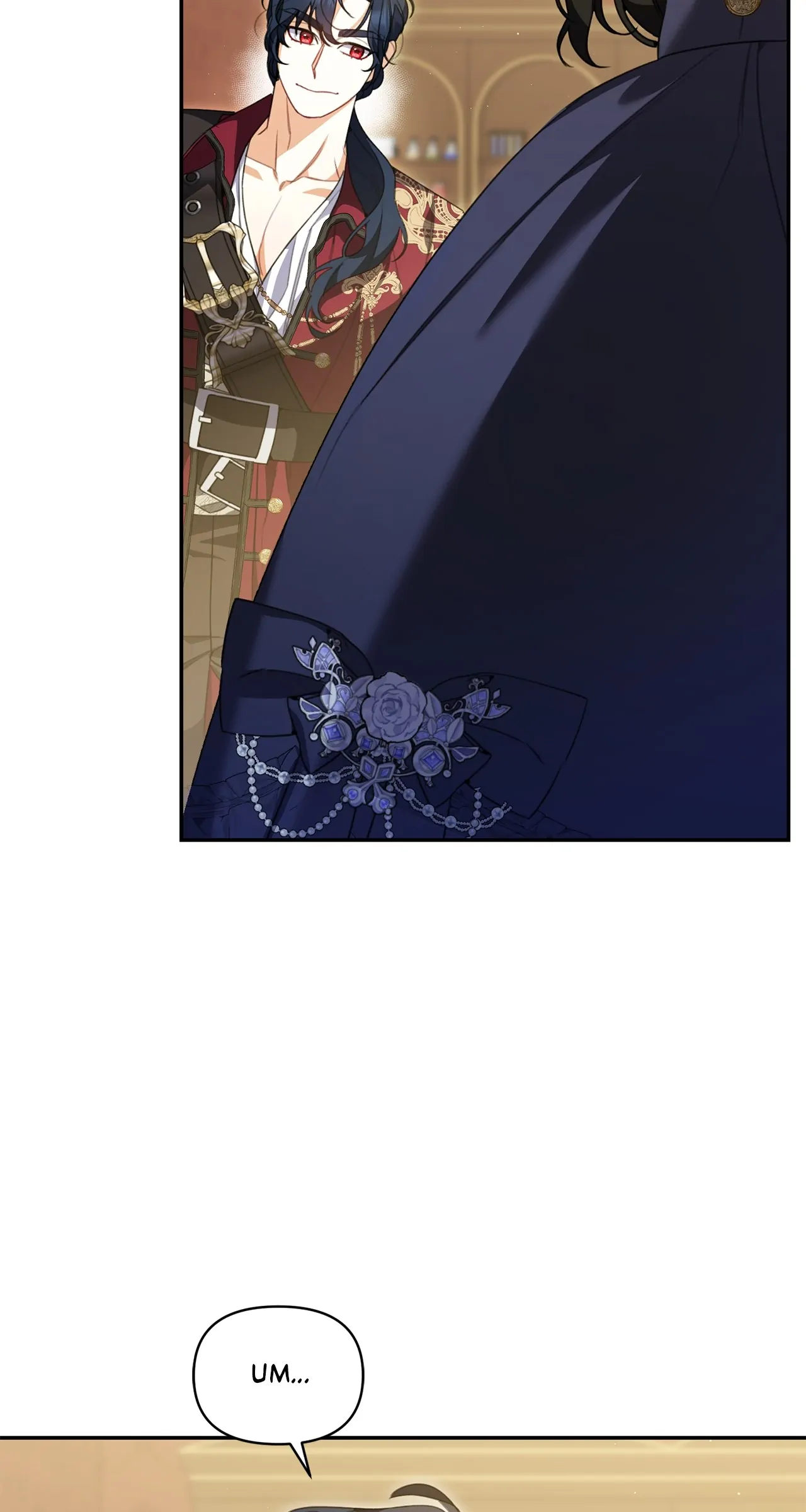 Reforming My Regretful Husband chapter 49 page 38